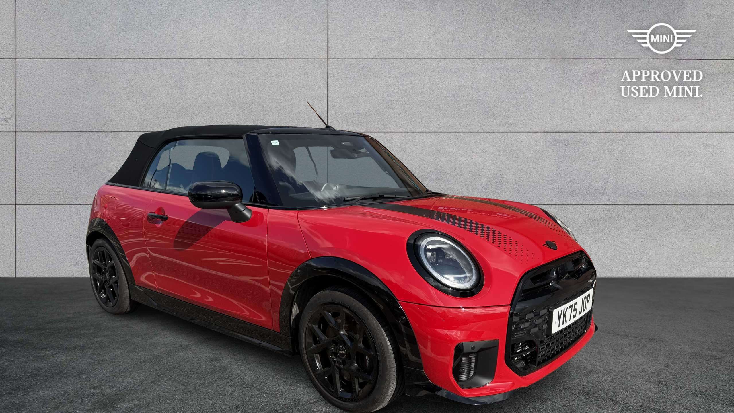 2026 Mini Cooper