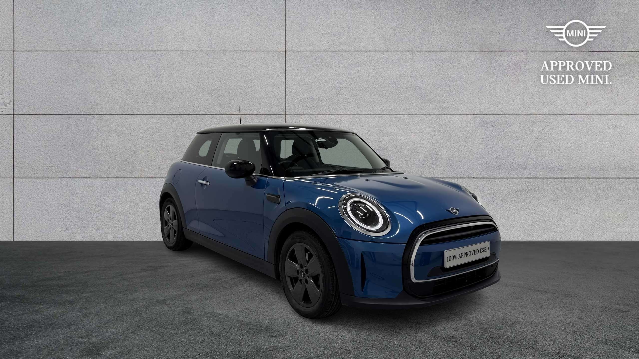MINI Hatchback