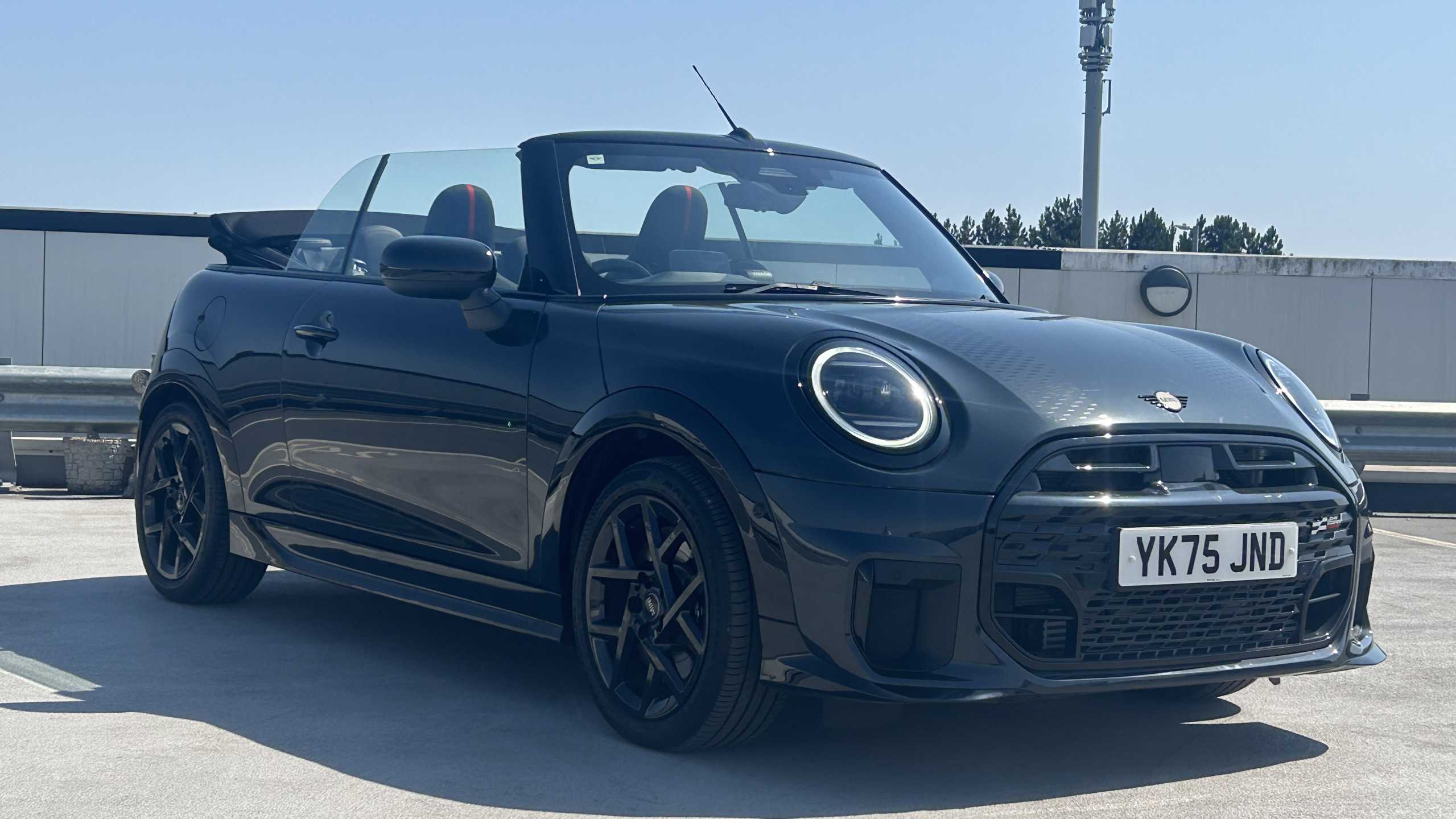 2026 Mini Cooper