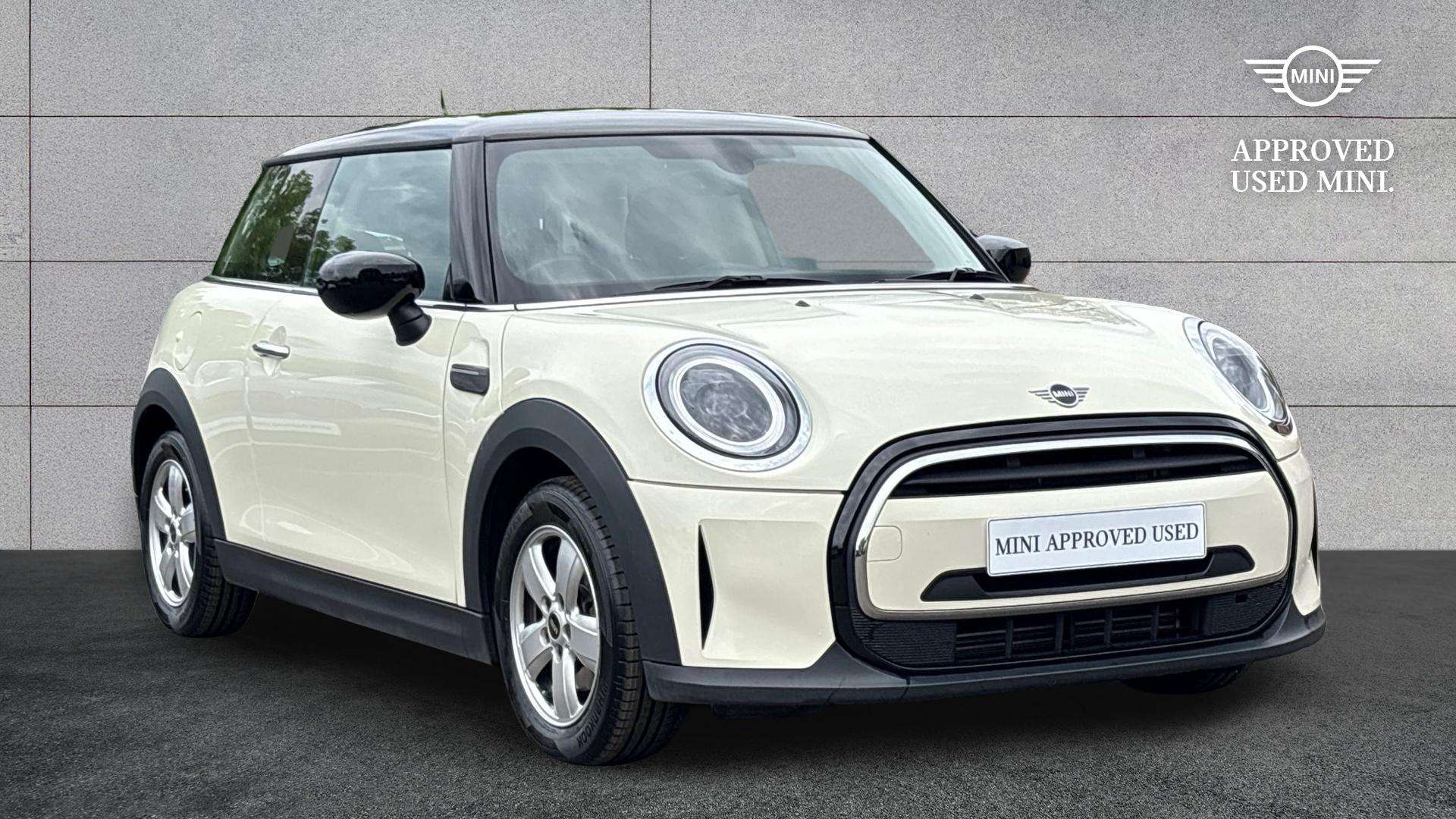 MINI Hatchback