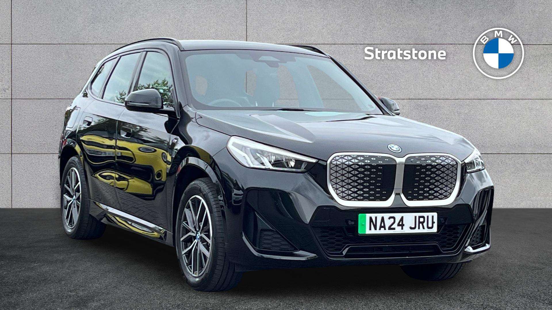 2024 BMW iX1