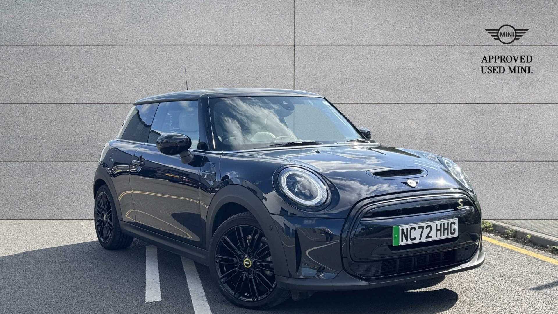 MINI Hatchback