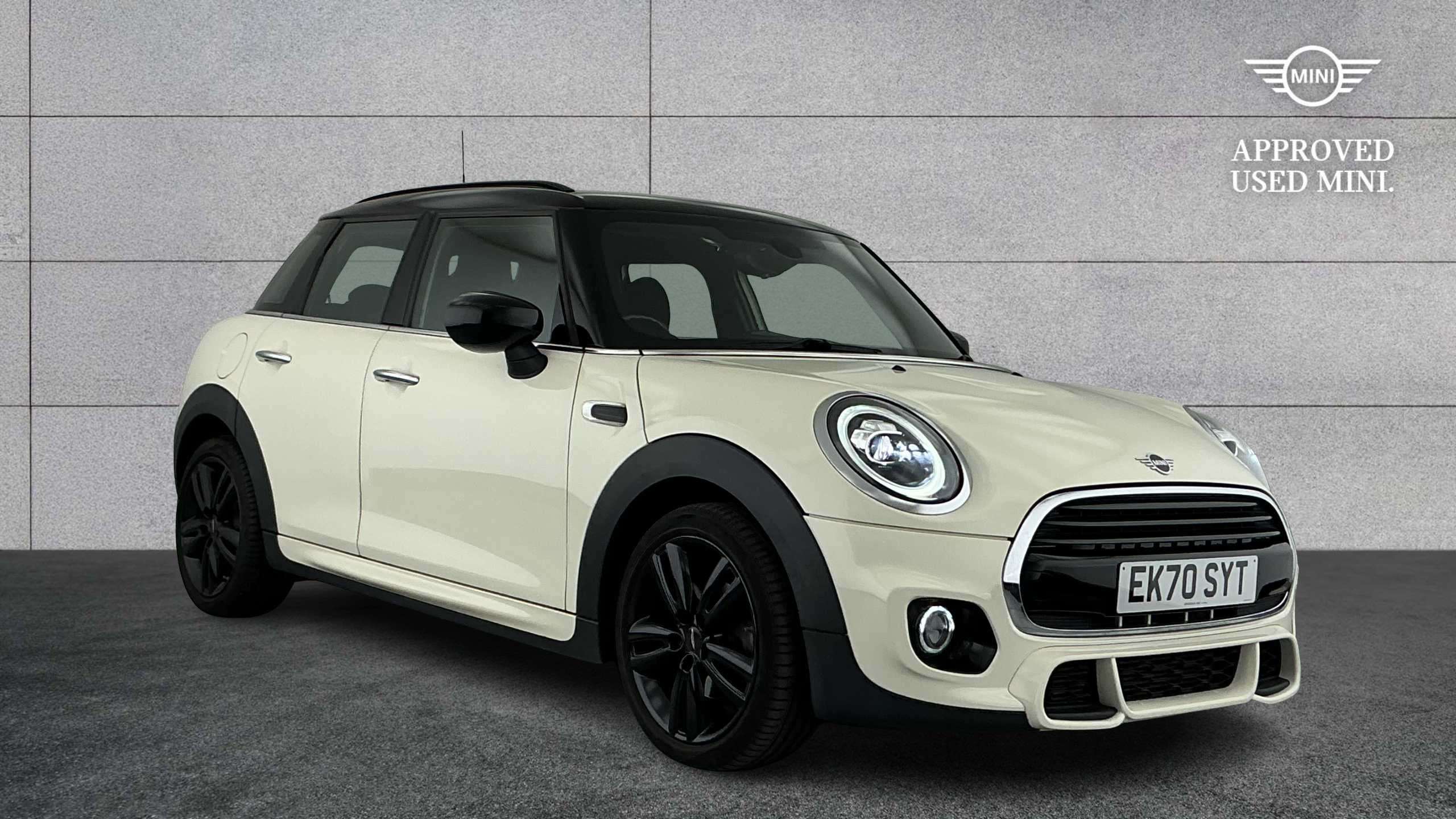 MINI Hatchback