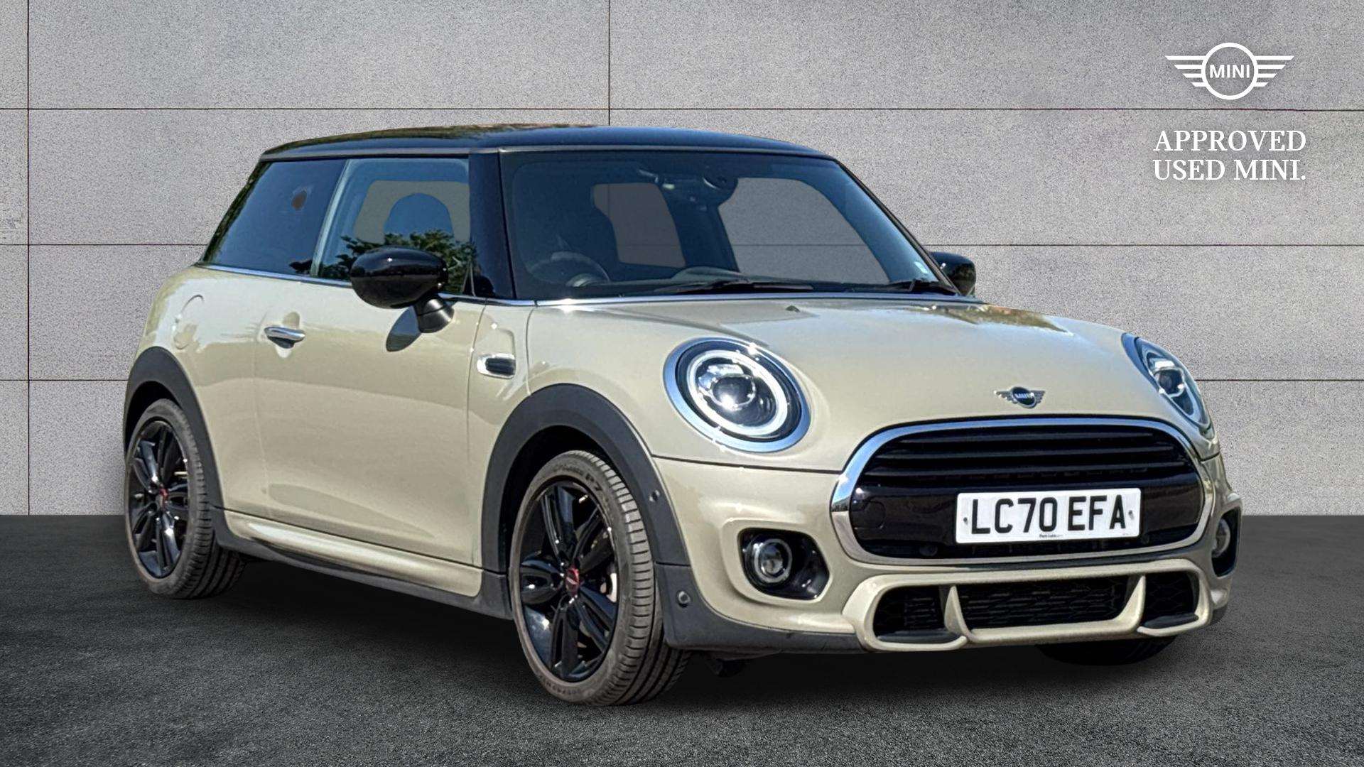 MINI Hatchback