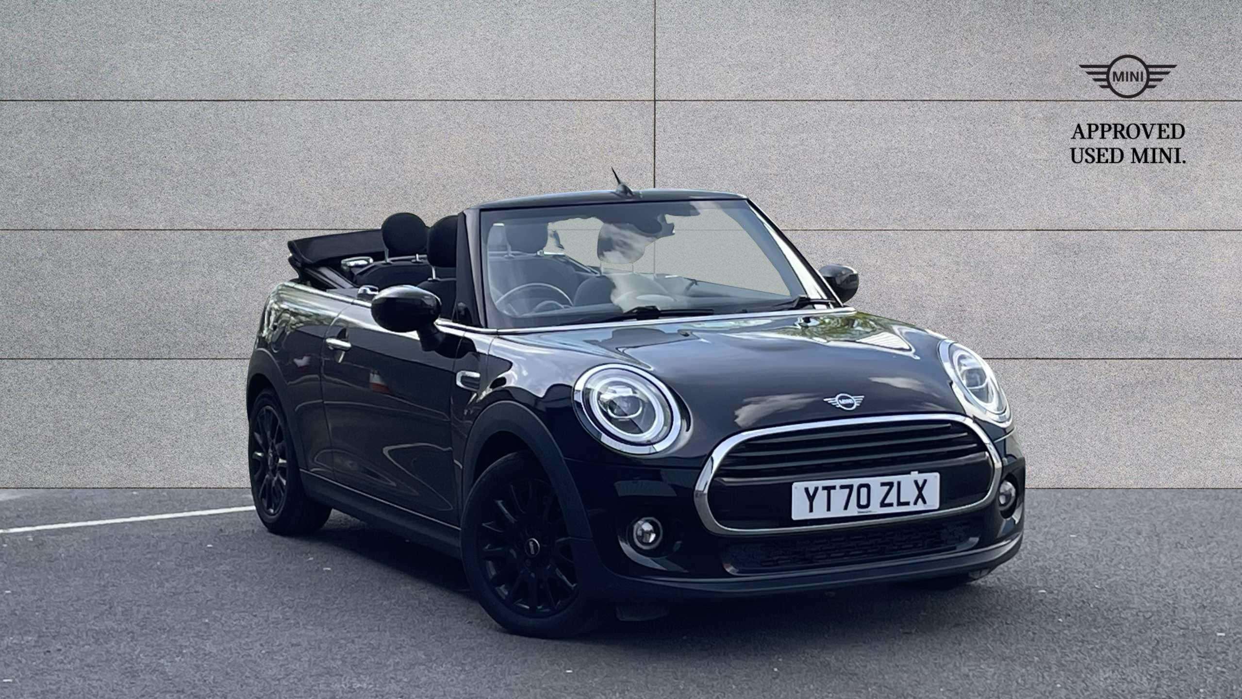 MINI Convertible