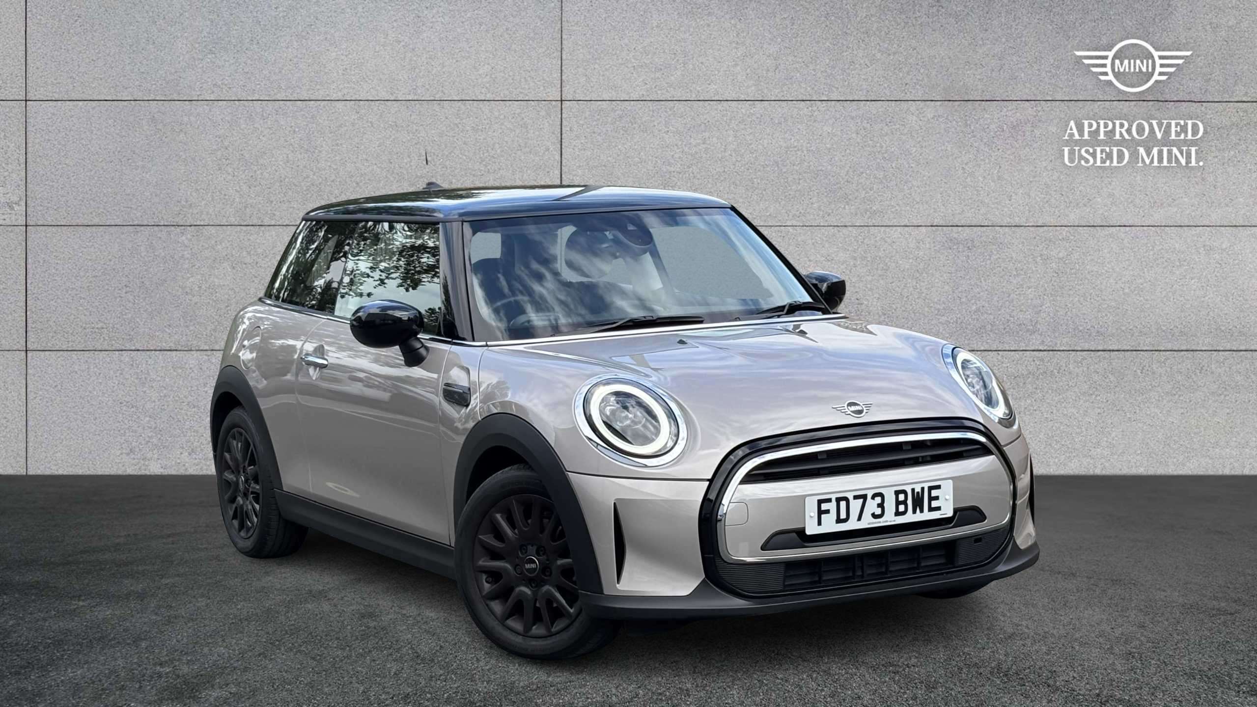 MINI Hatchback