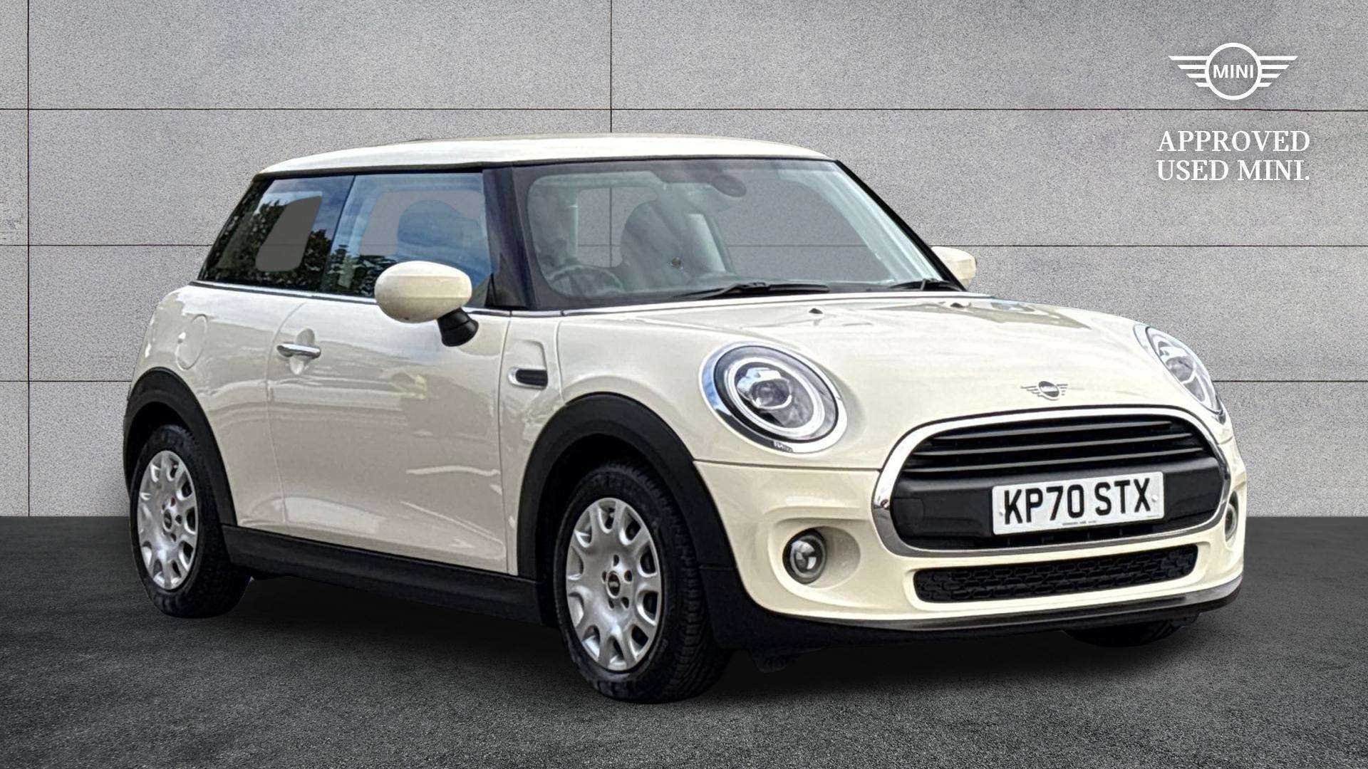 MINI Hatchback