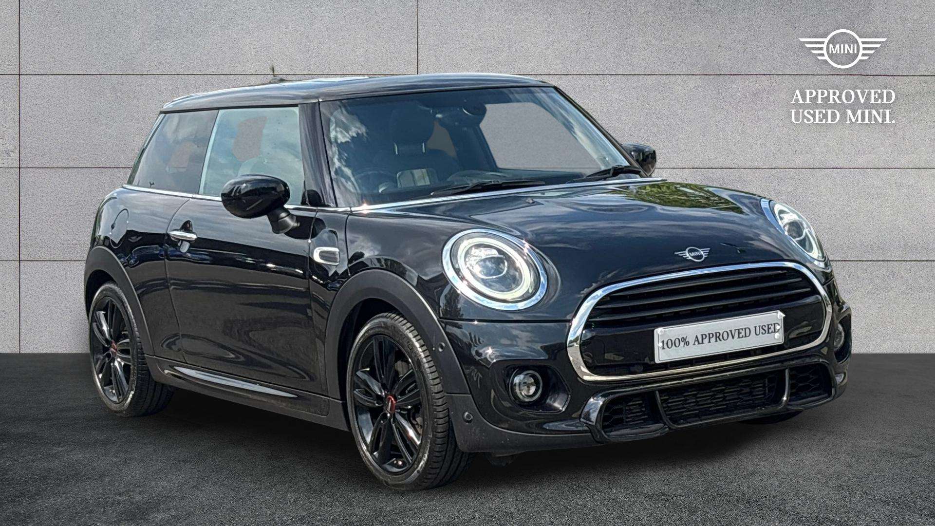 MINI Hatchback