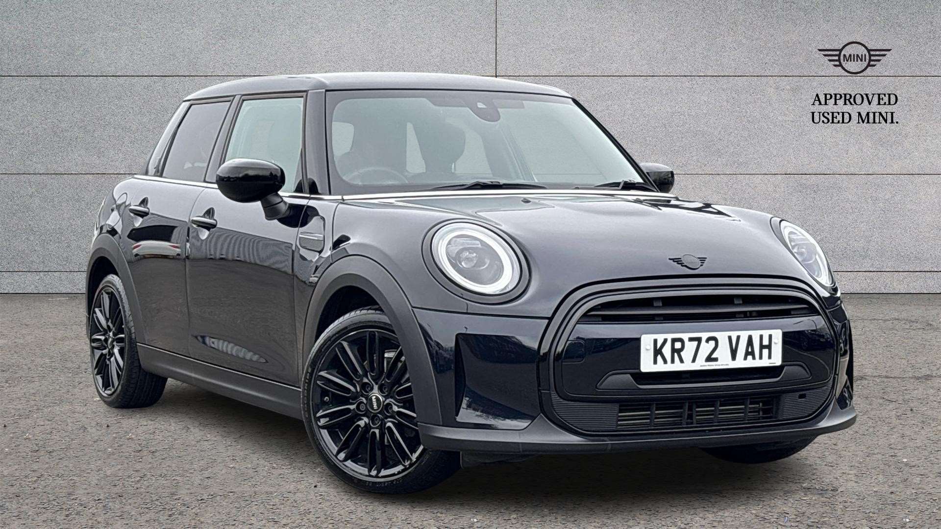 MINI Hatchback