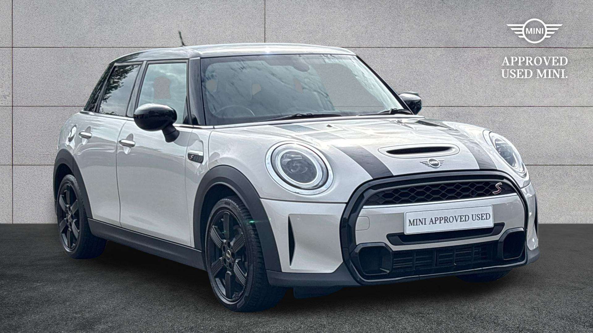 MINI Hatchback