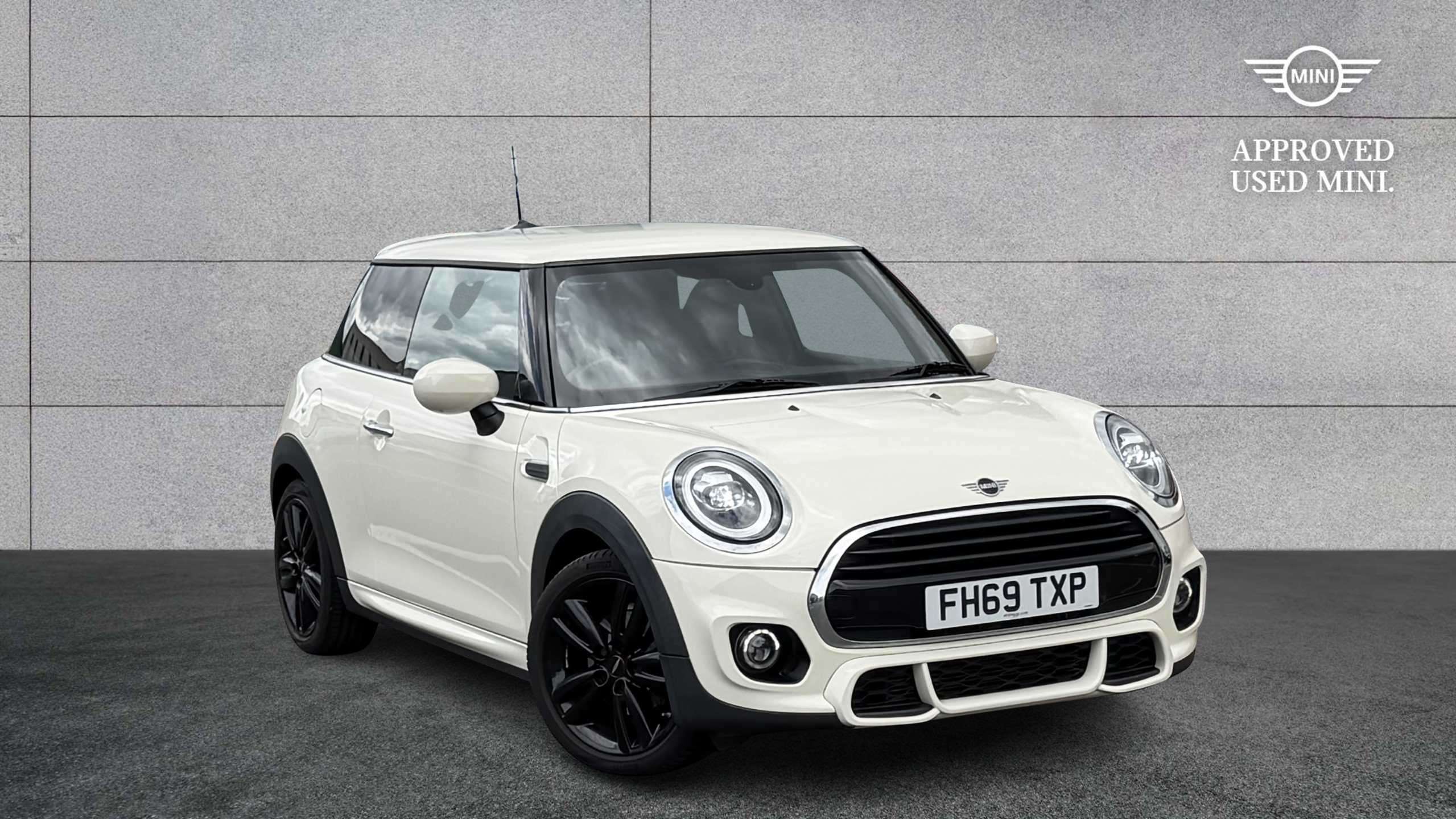 MINI Hatchback