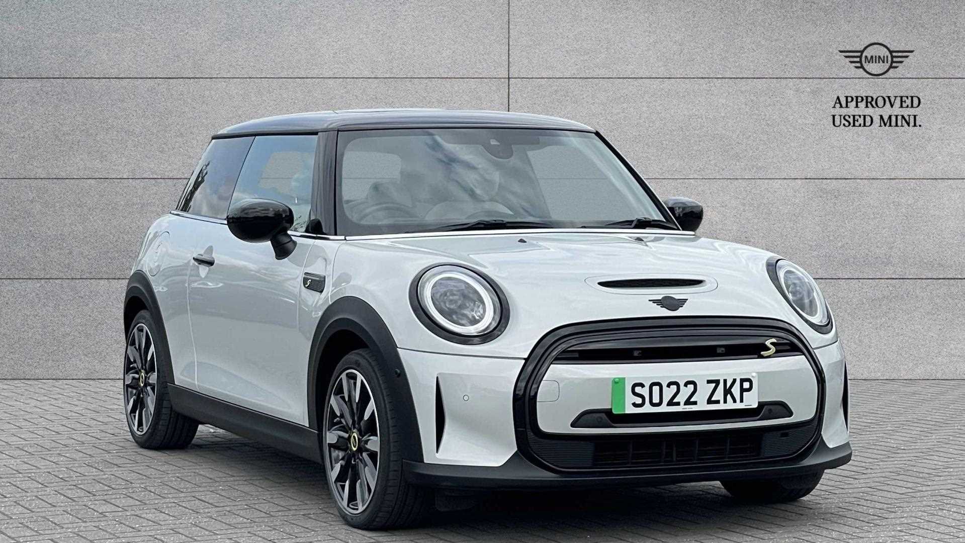 MINI Hatchback