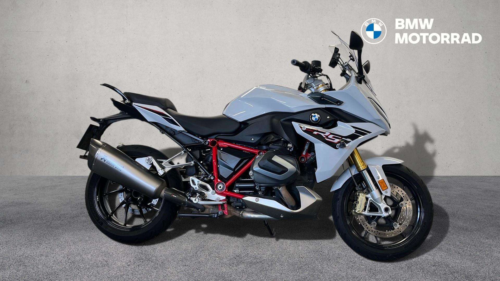 Bmw Motorrad R 1250 Rs