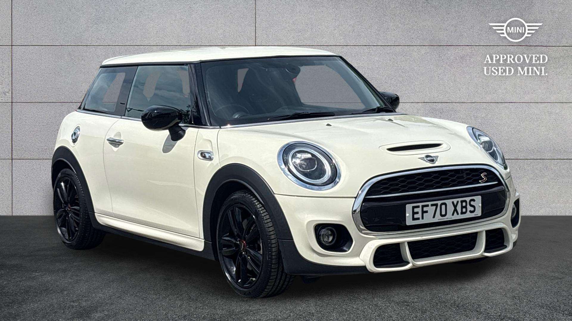 MINI Hatchback