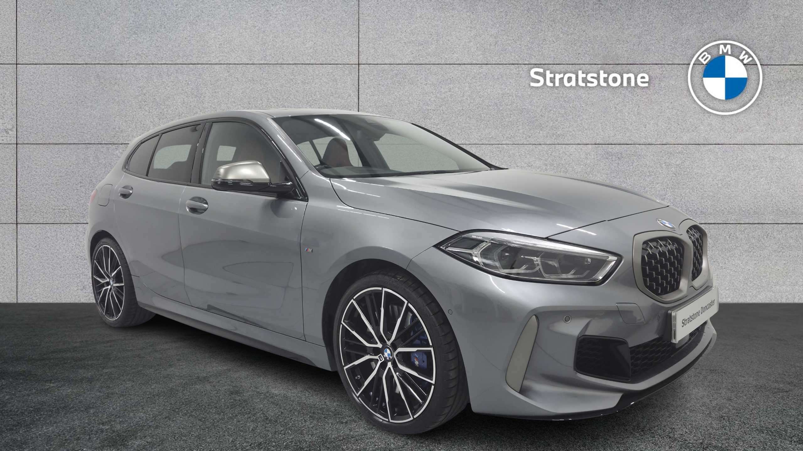 2023 BMW 1 Series
