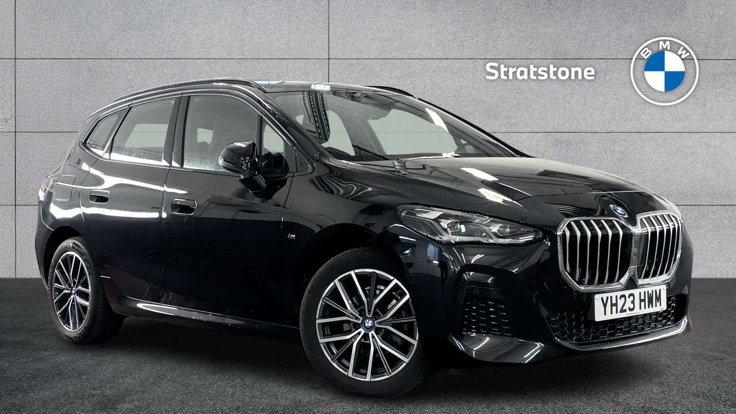 BMW 2 Series