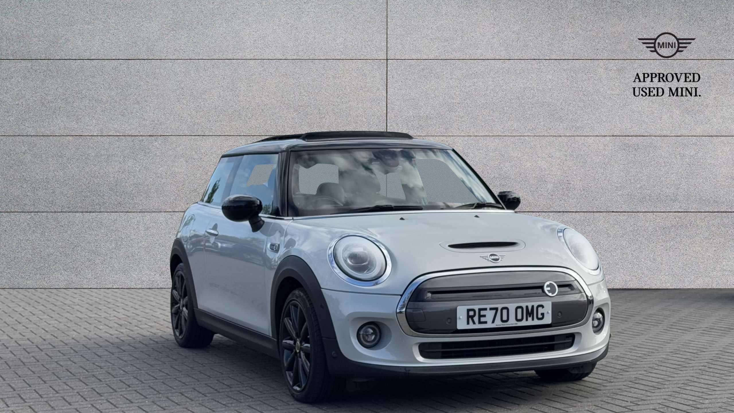 MINI Hatchback