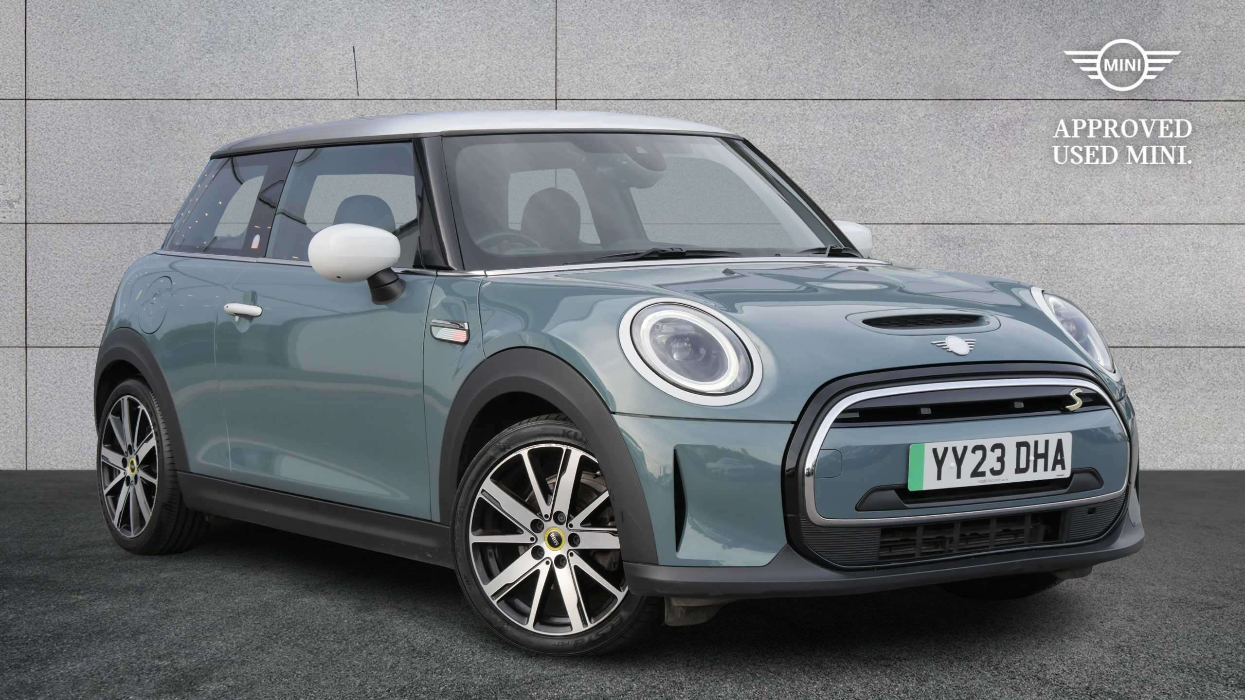 MINI Hatchback