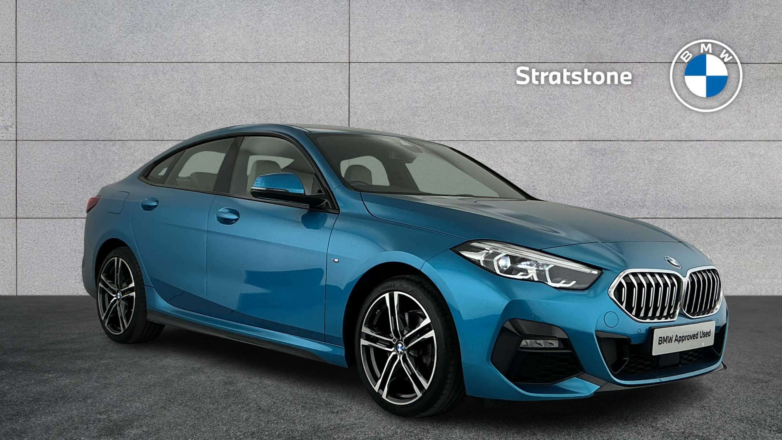 BMW 2 Series