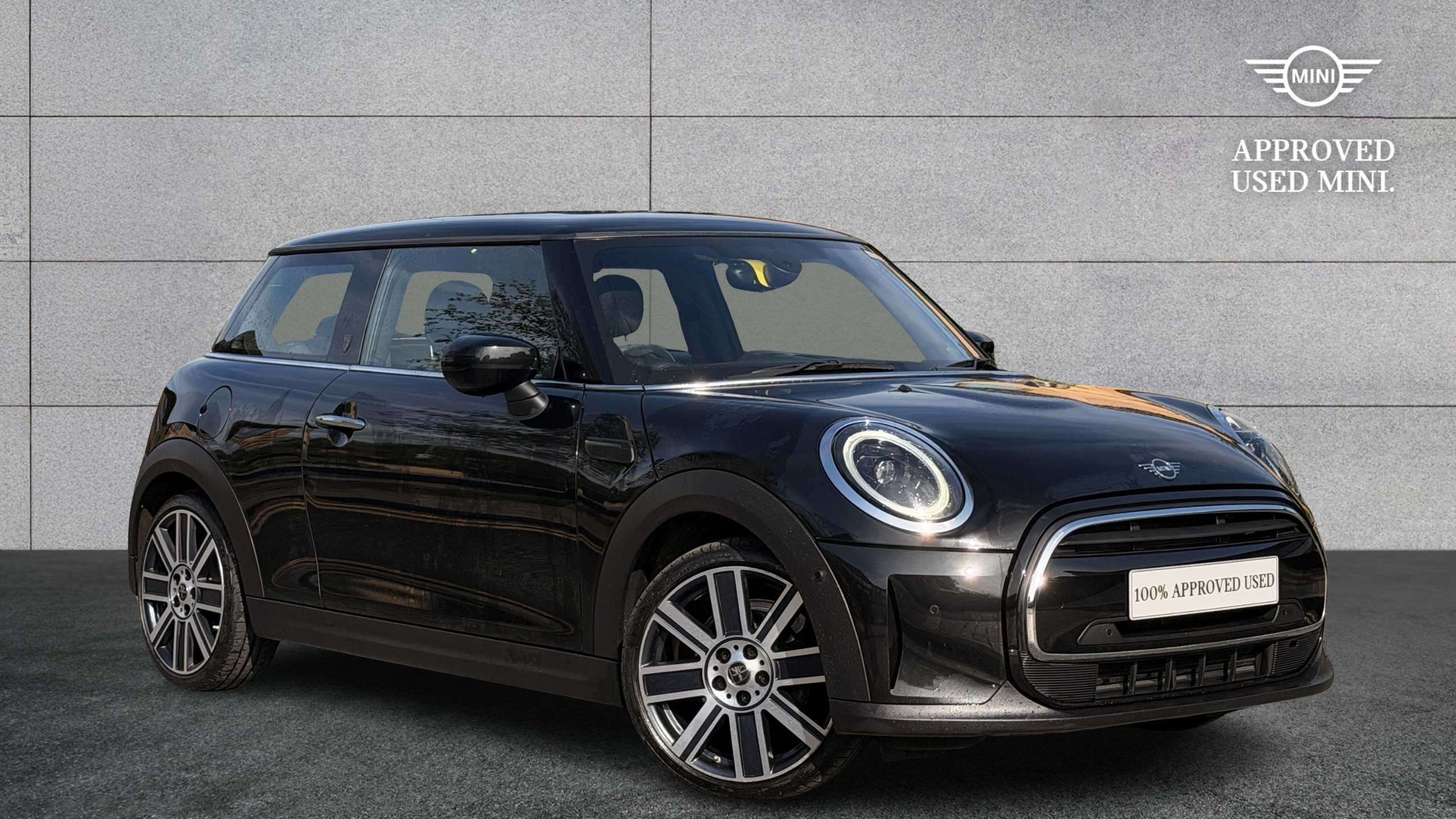 MINI Hatchback