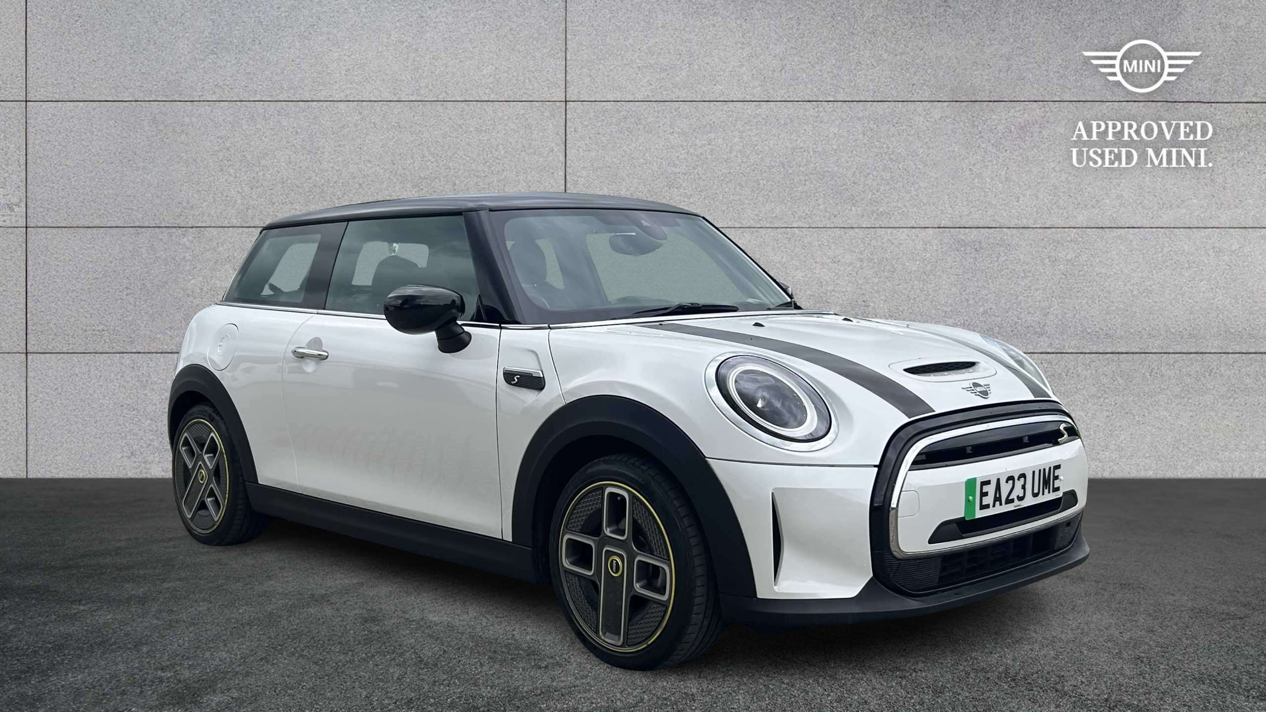 MINI Hatchback