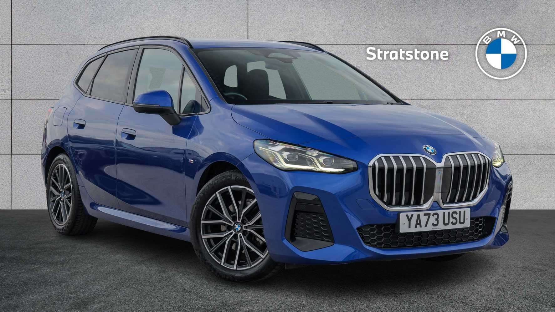BMW 2 Series