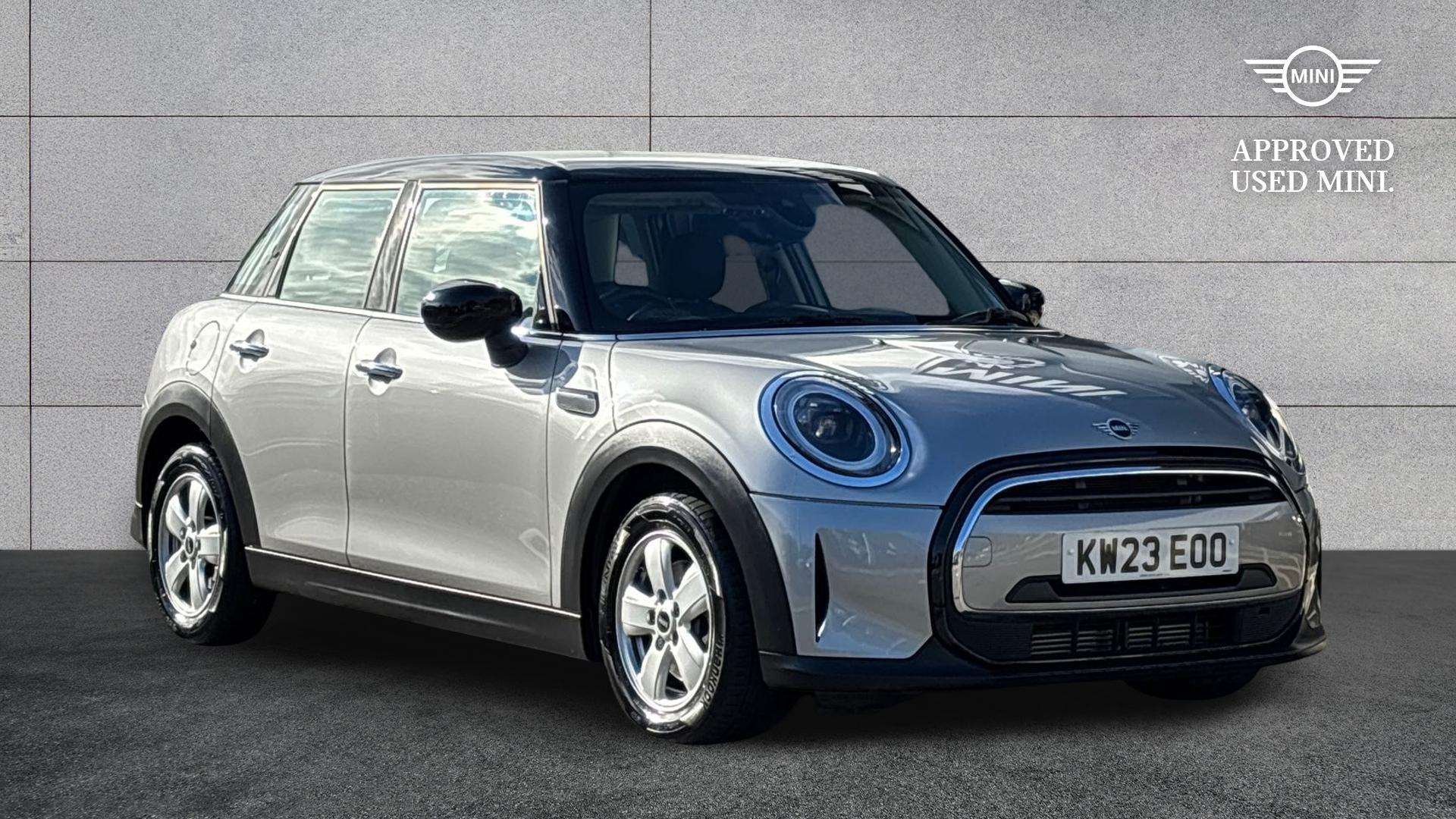 MINI Hatchback