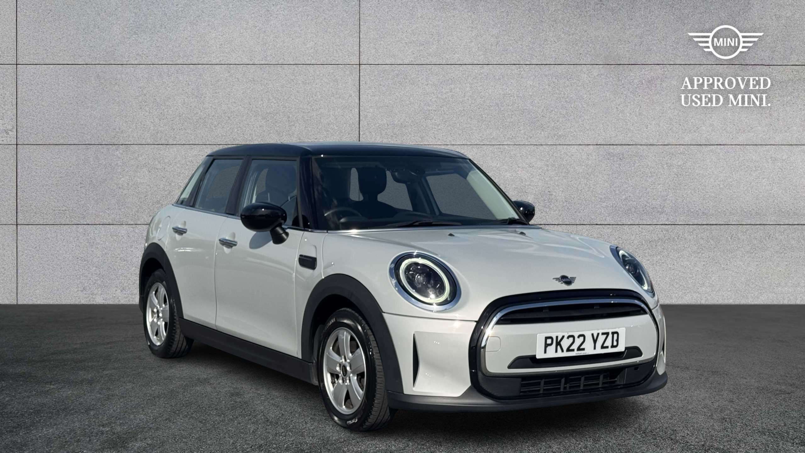 MINI Hatchback
