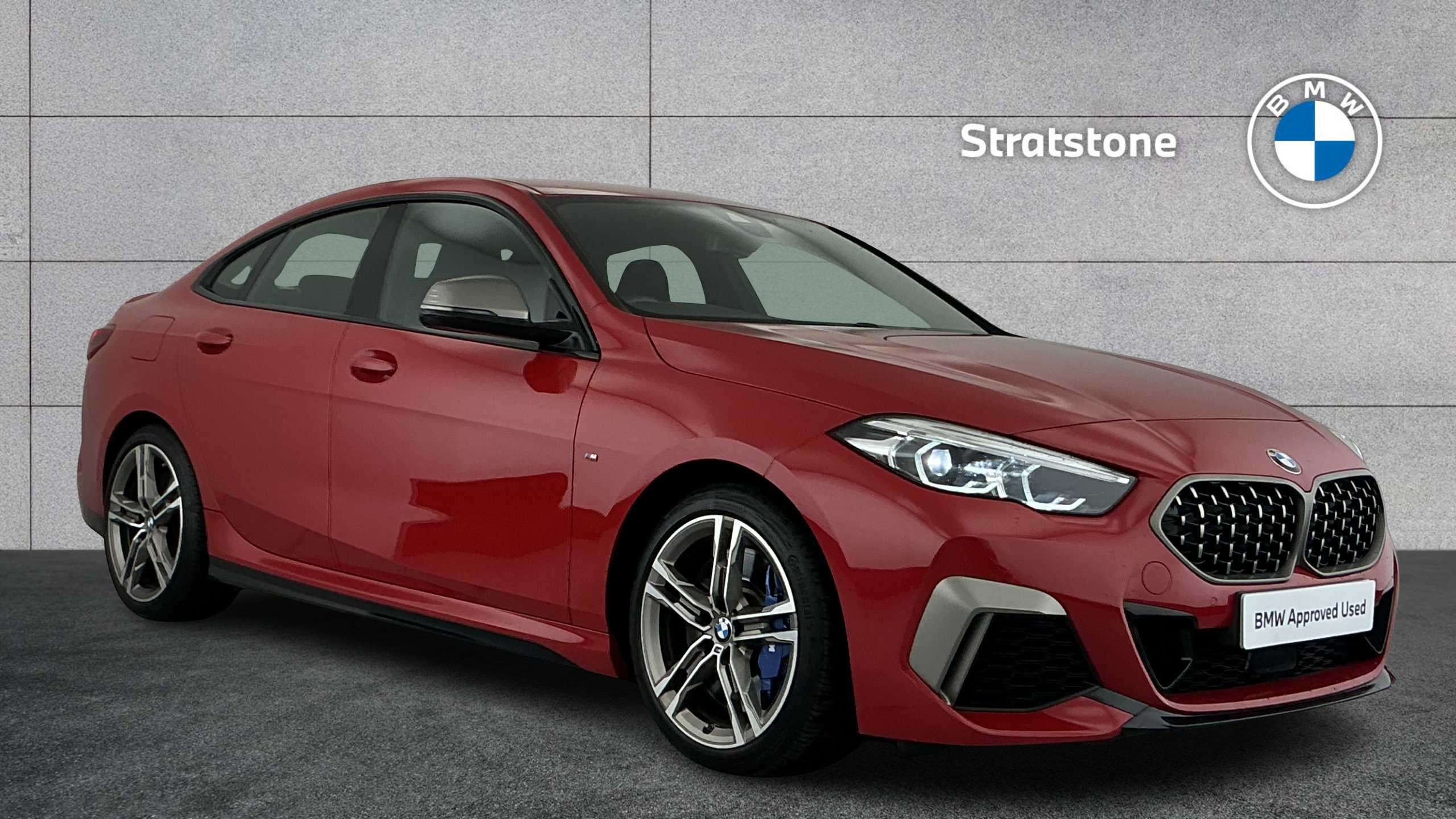 BMW 2 Series