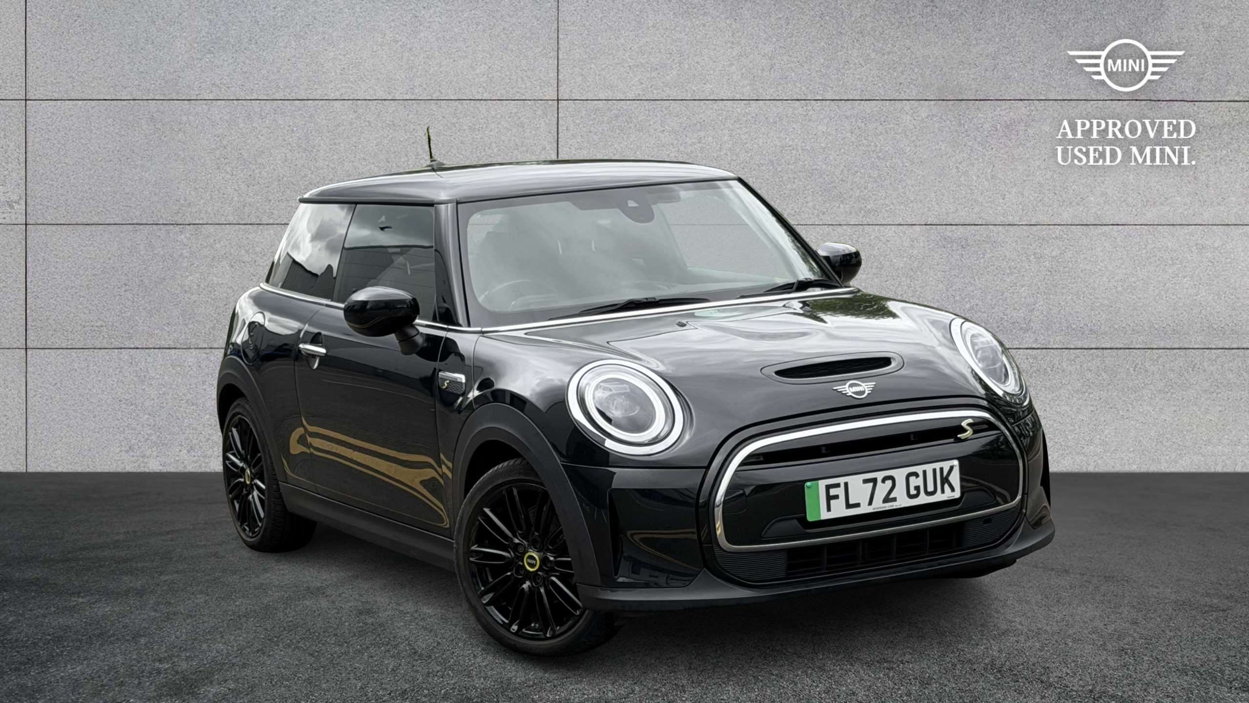 MINI Hatchback