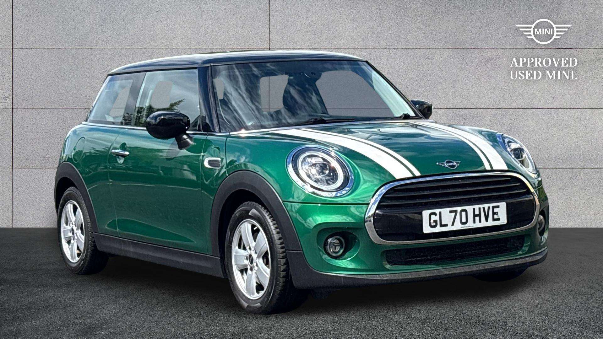 MINI Hatchback
