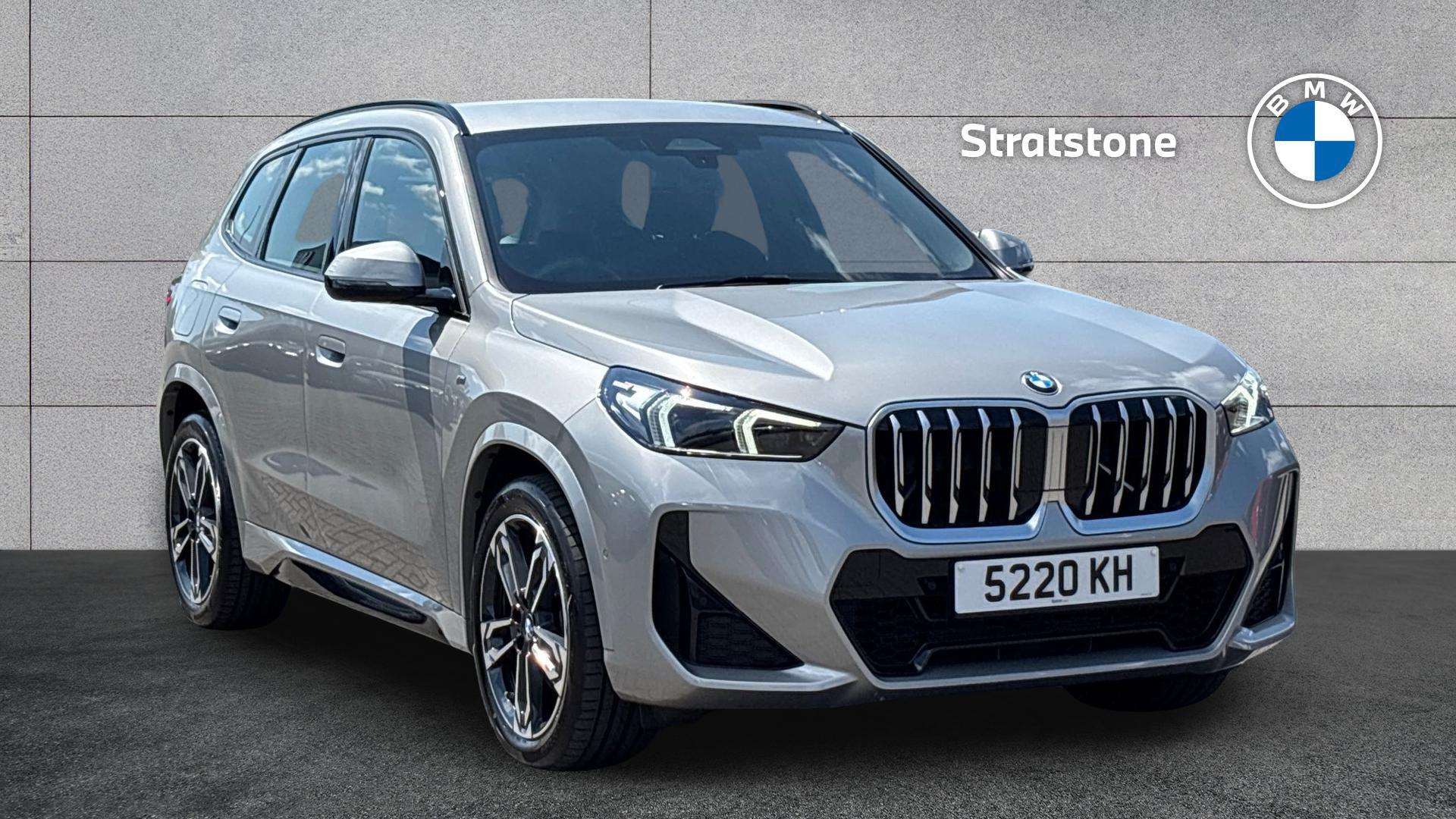 2023 BMW X1