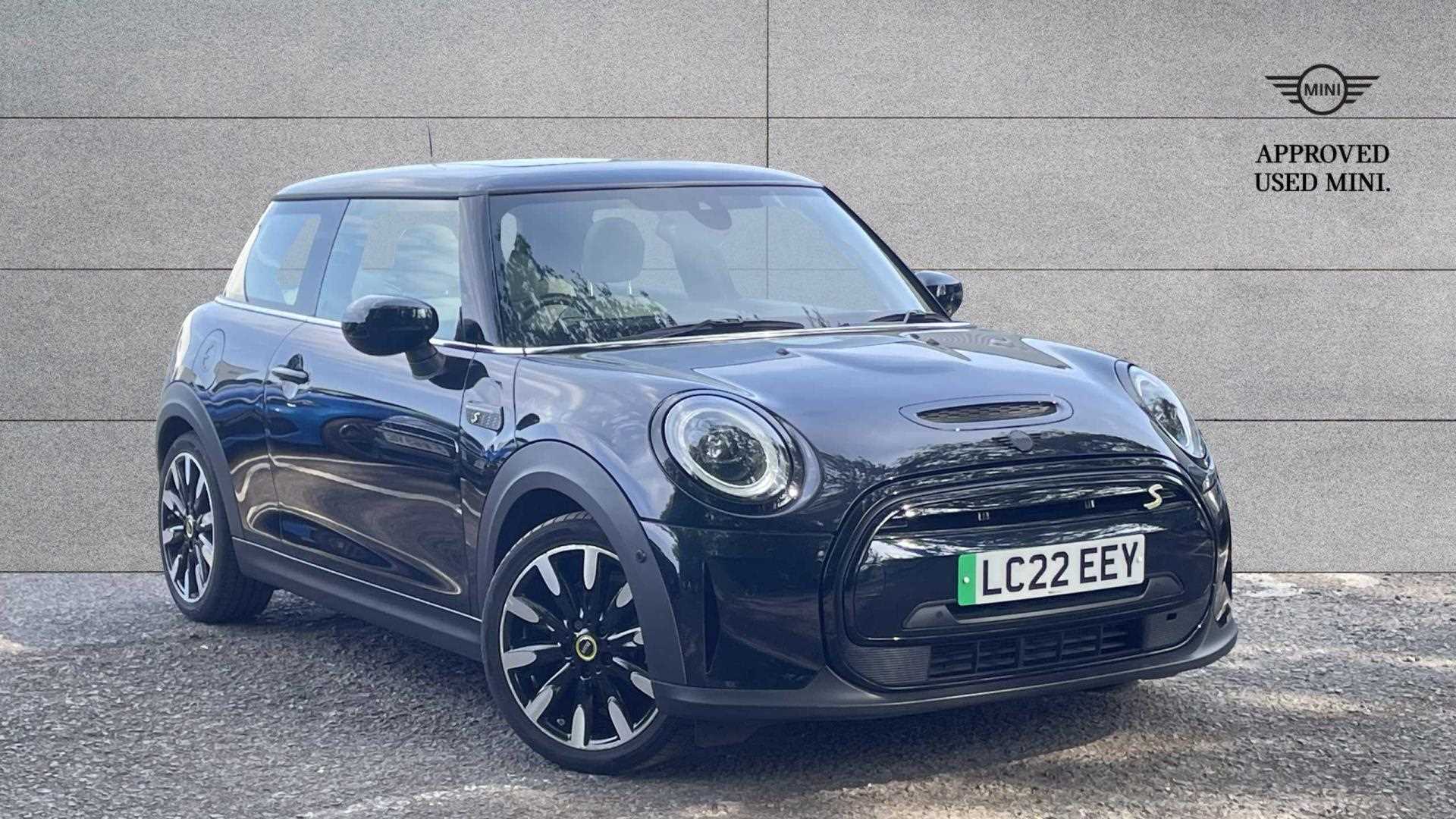 MINI Hatchback