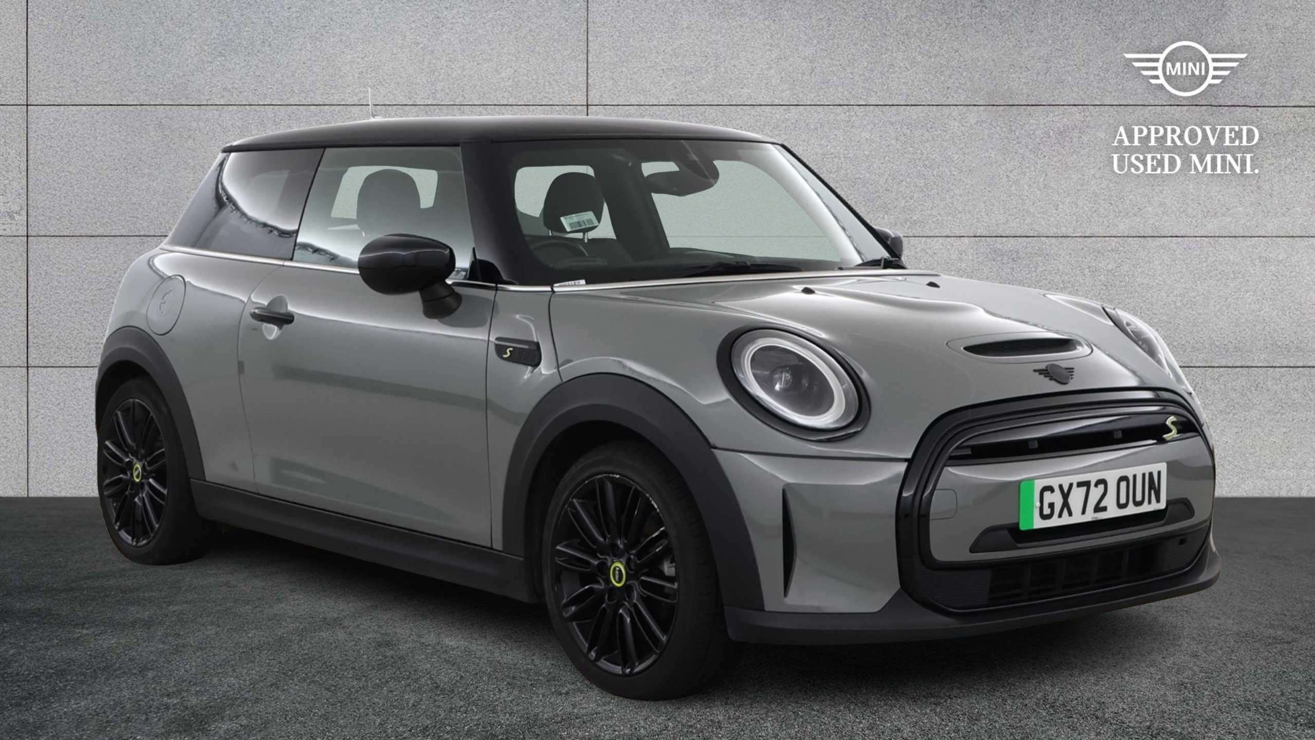 MINI Hatchback