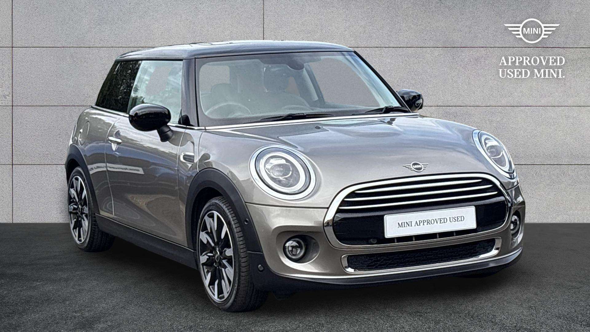 MINI Hatchback