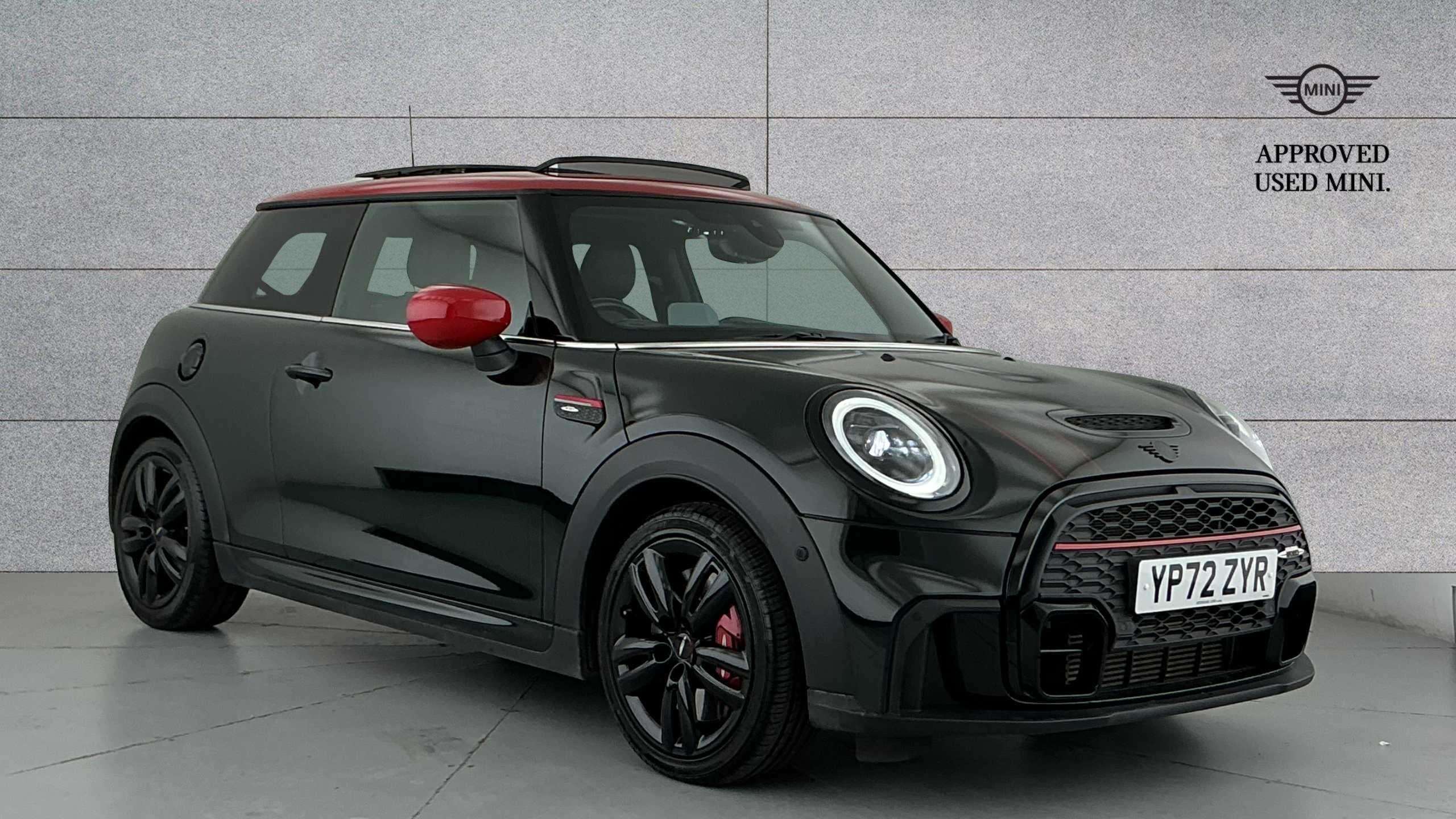 MINI Hatchback