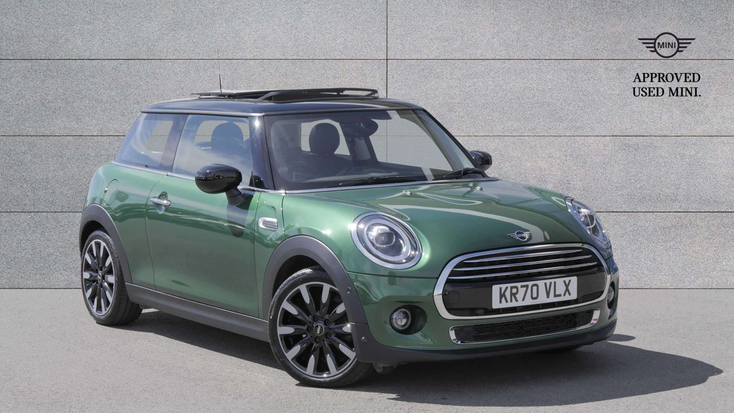 MINI Hatchback