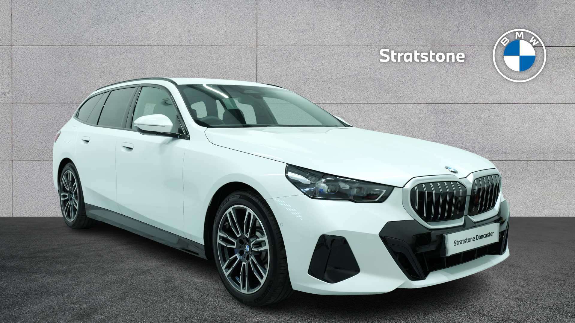 2026 BMW 5 Series