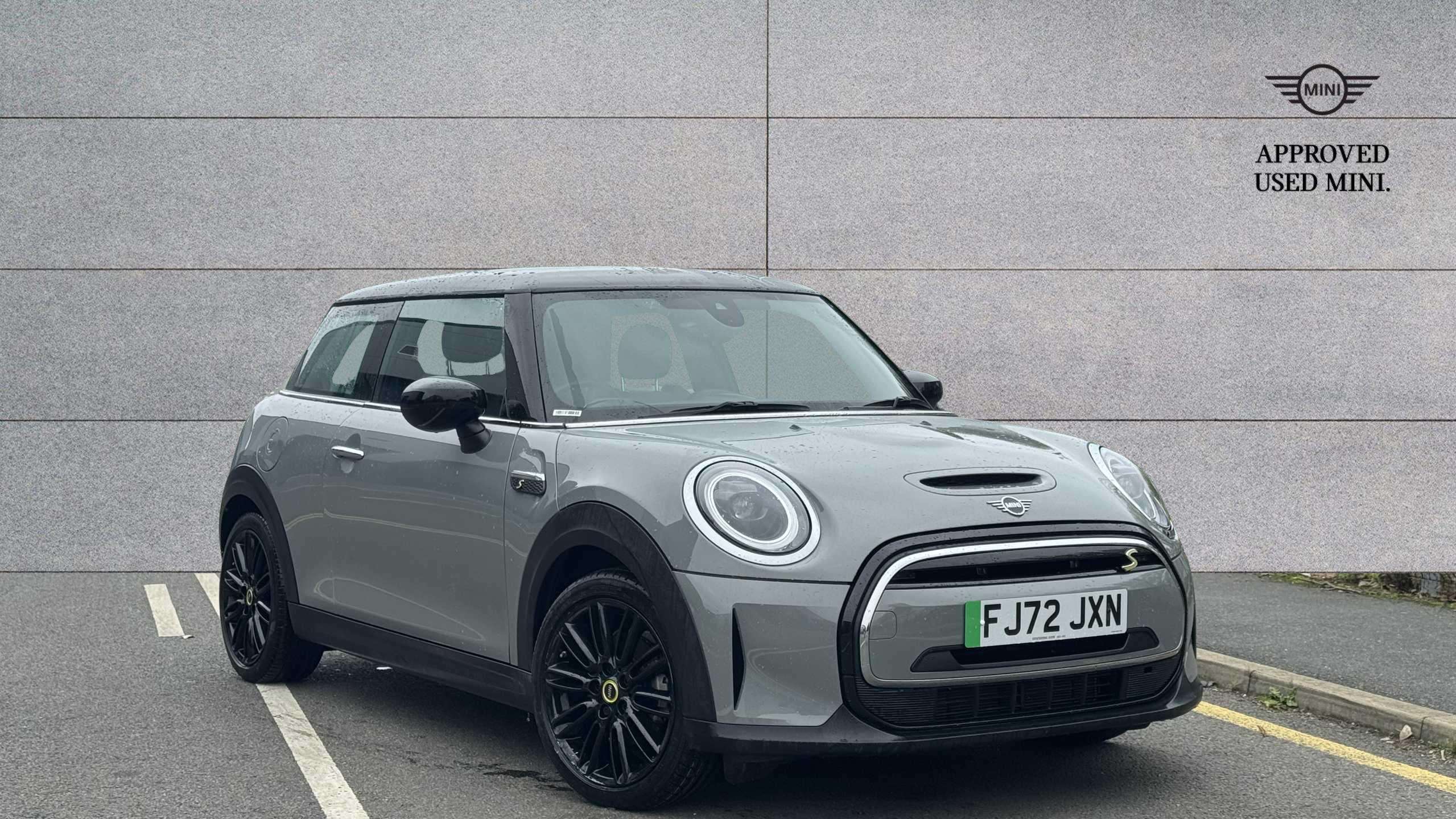 MINI Hatchback