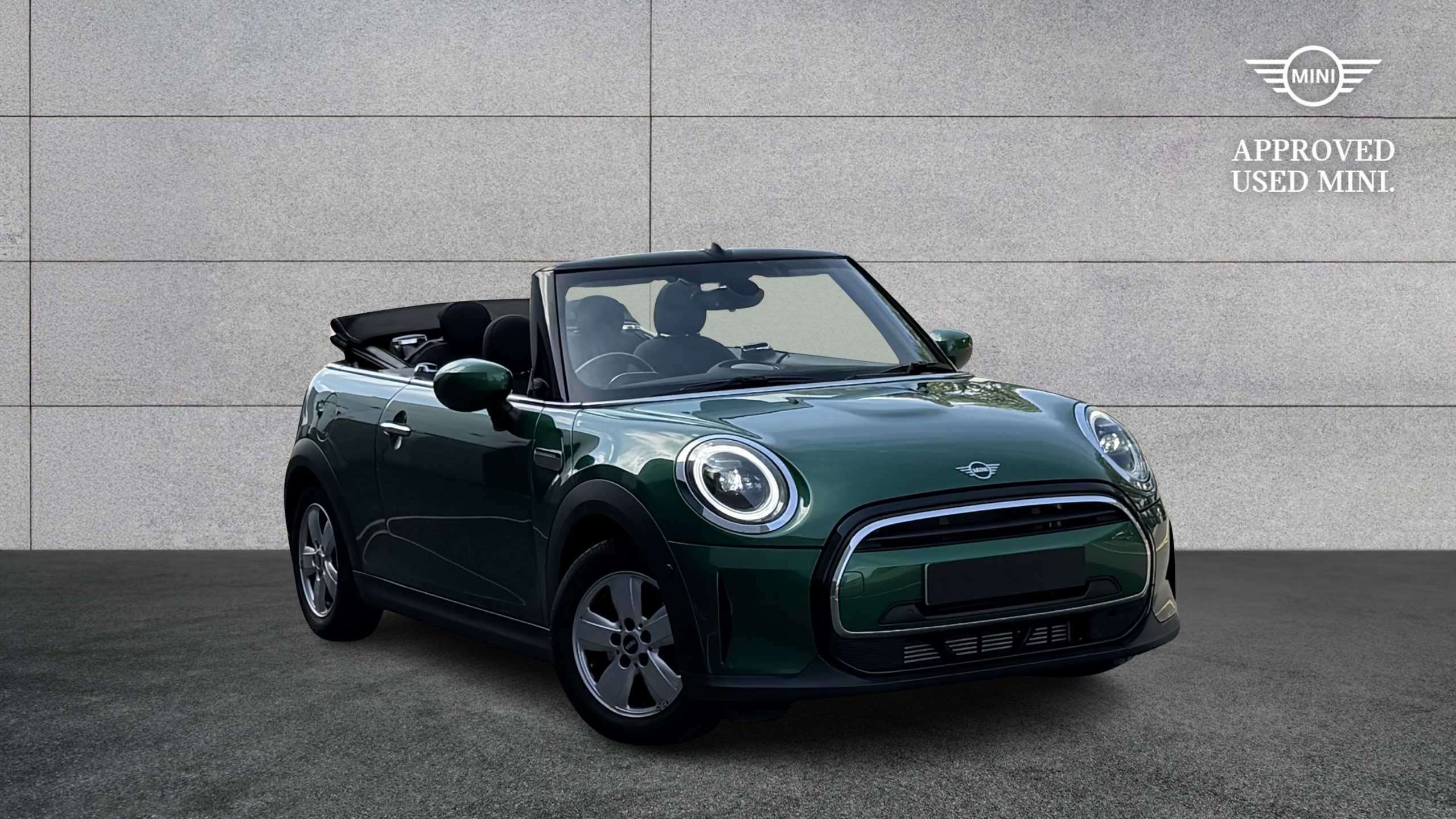 MINI Convertible
