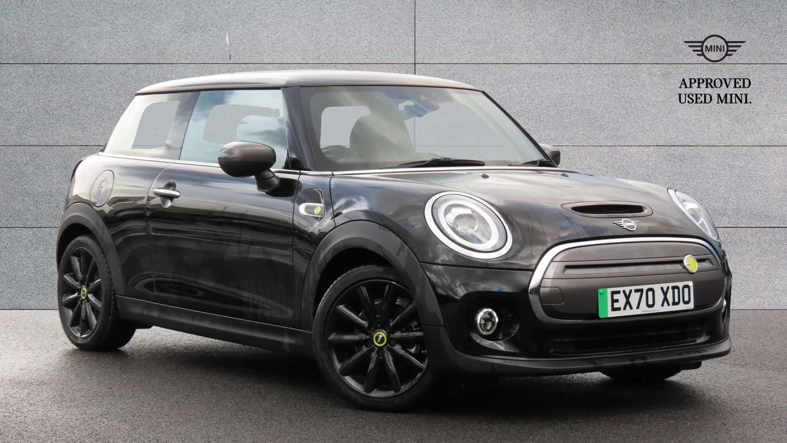 MINI Hatchback