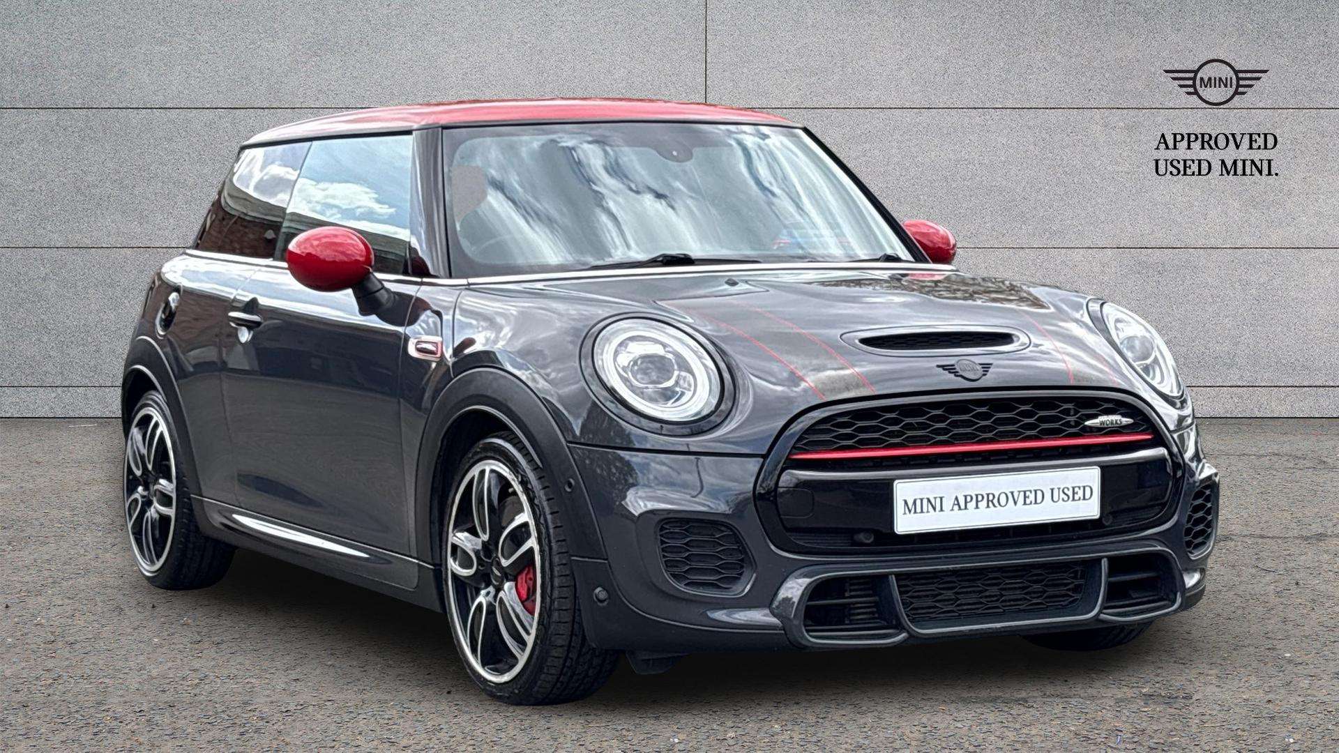 MINI Hatchback