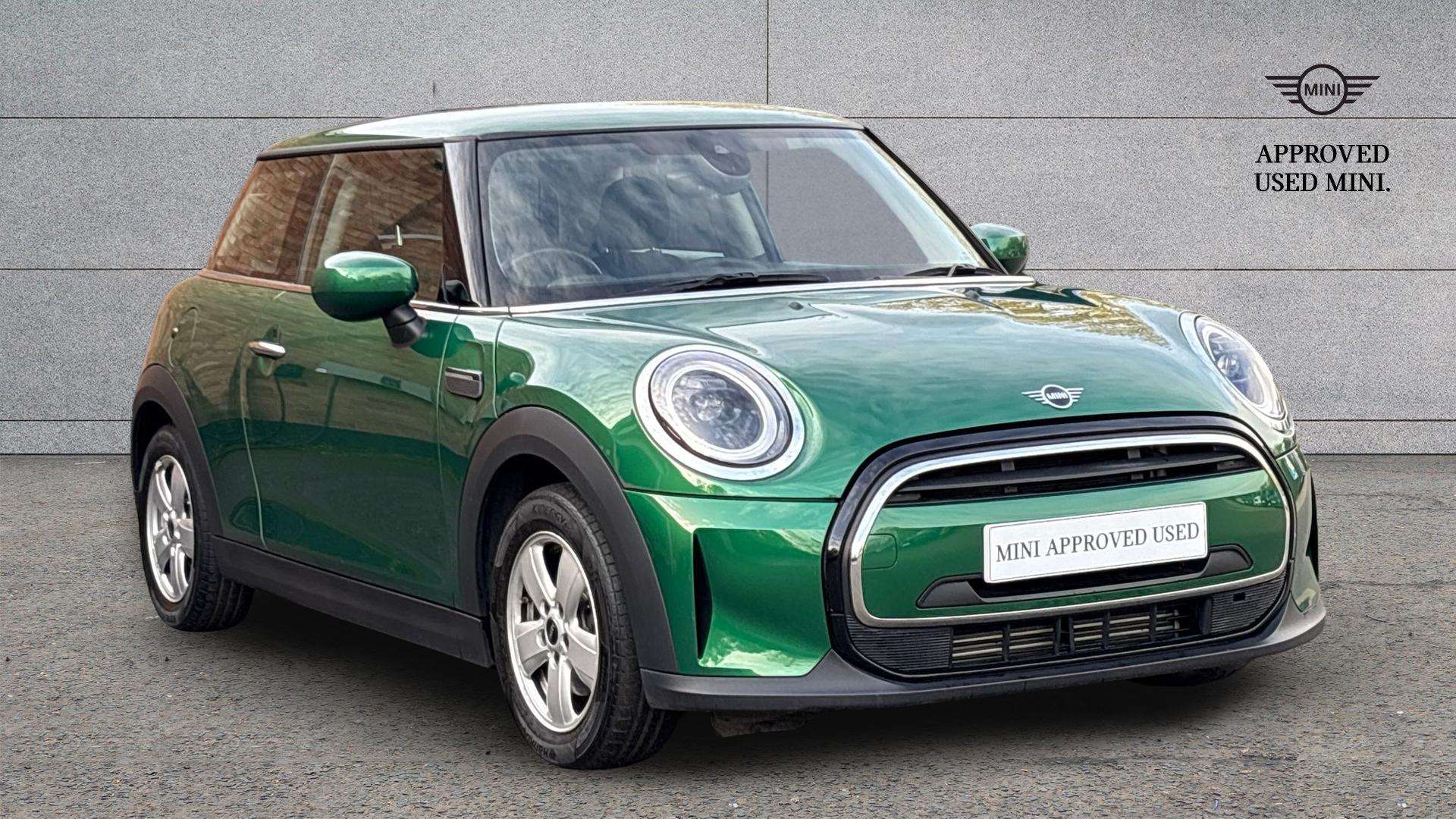 MINI Hatchback