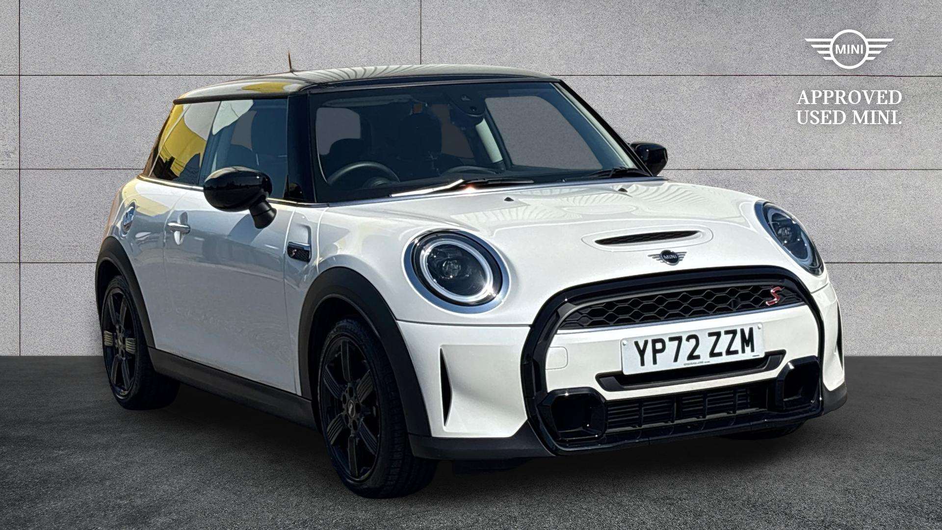 MINI Hatchback