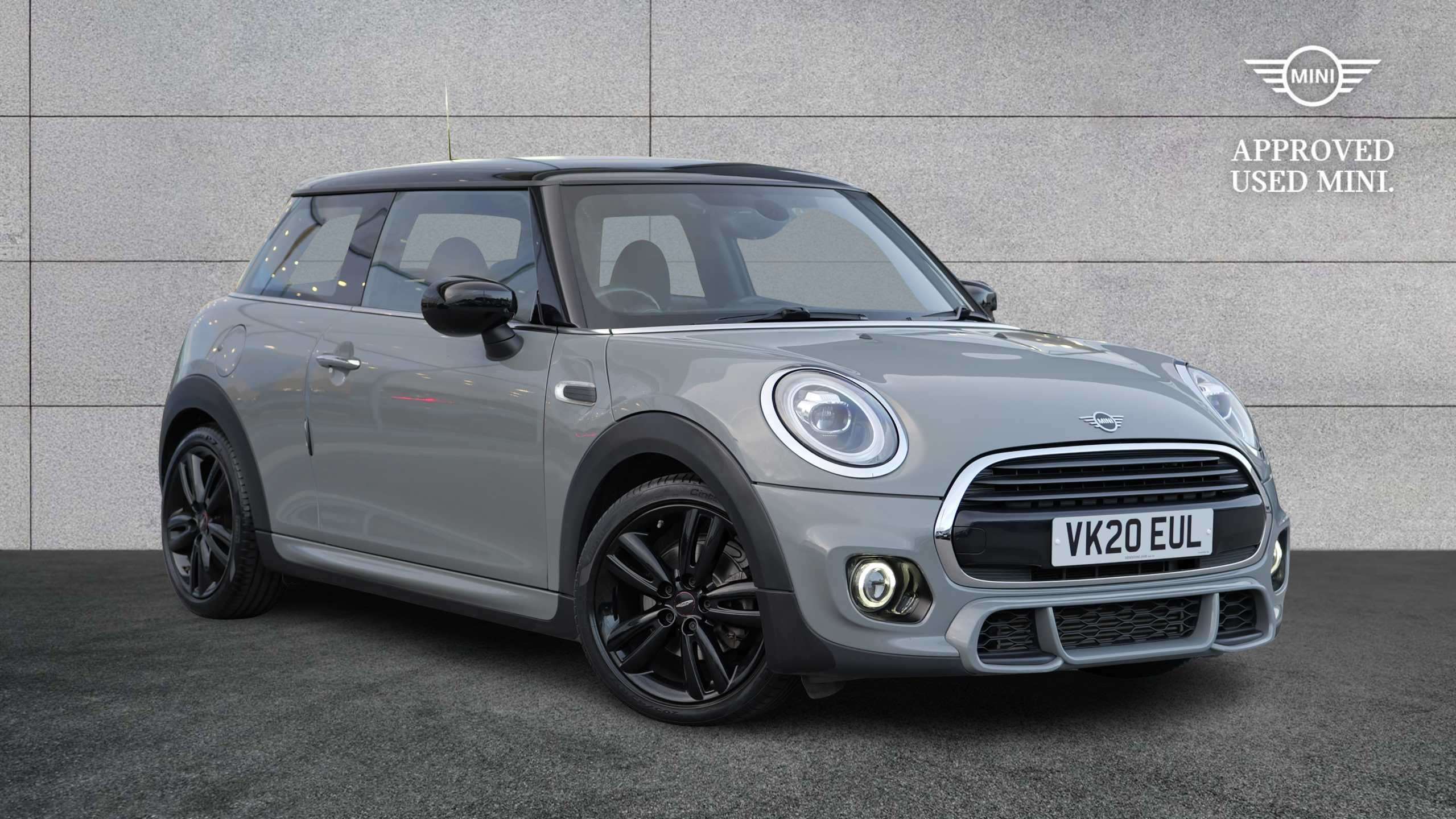 MINI Hatchback