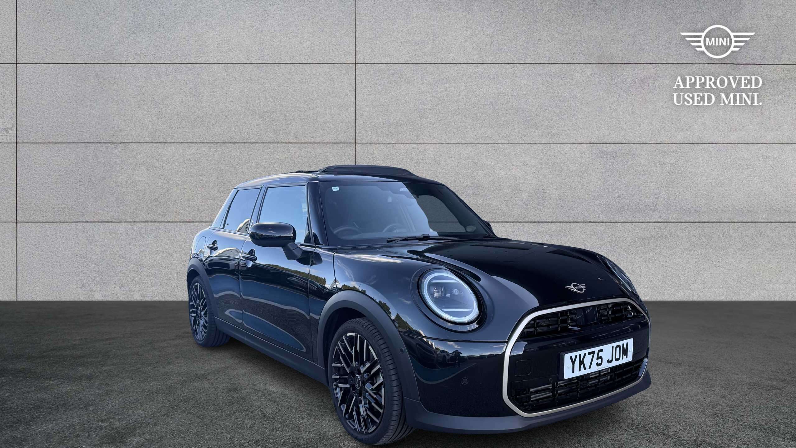 2026 Mini Cooper