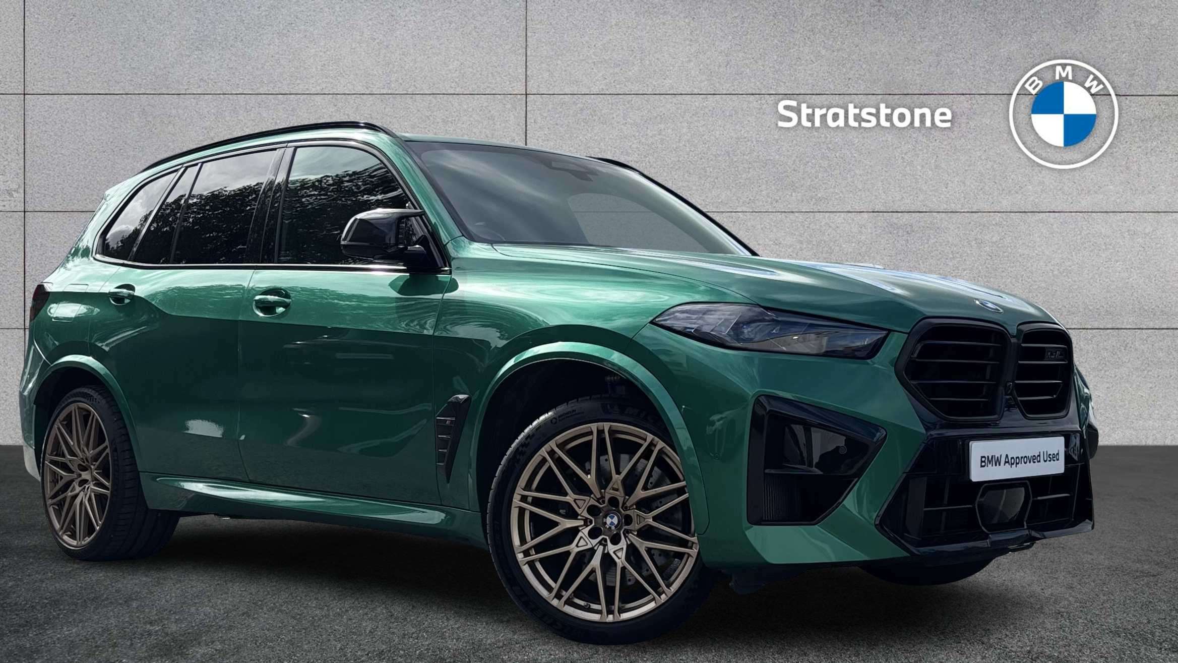 2023 BMW X5