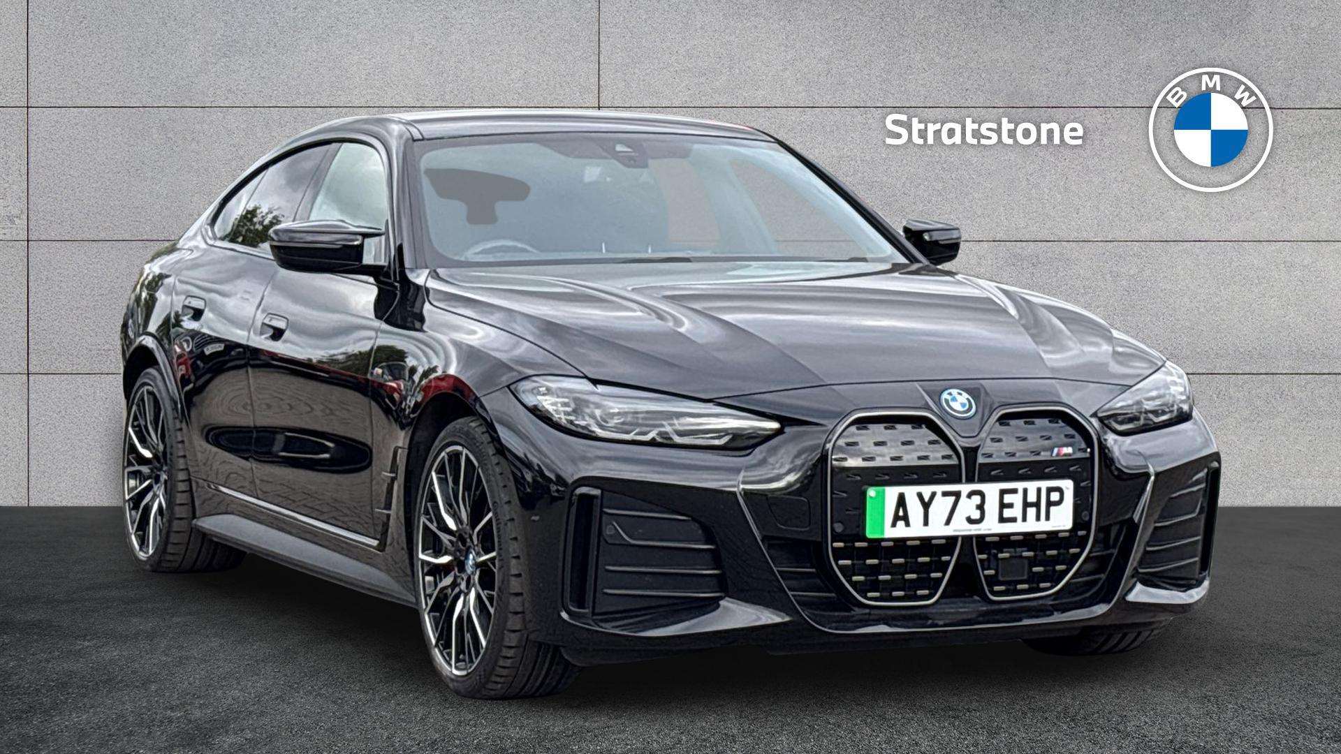 2023 BMW i4