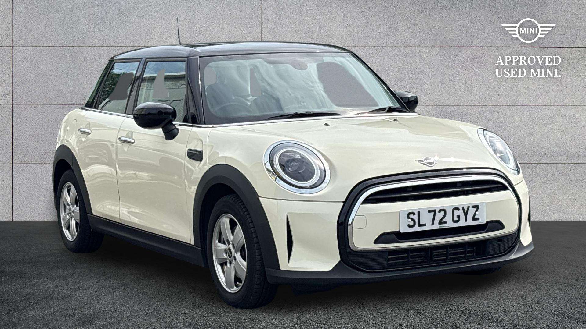 MINI Hatchback