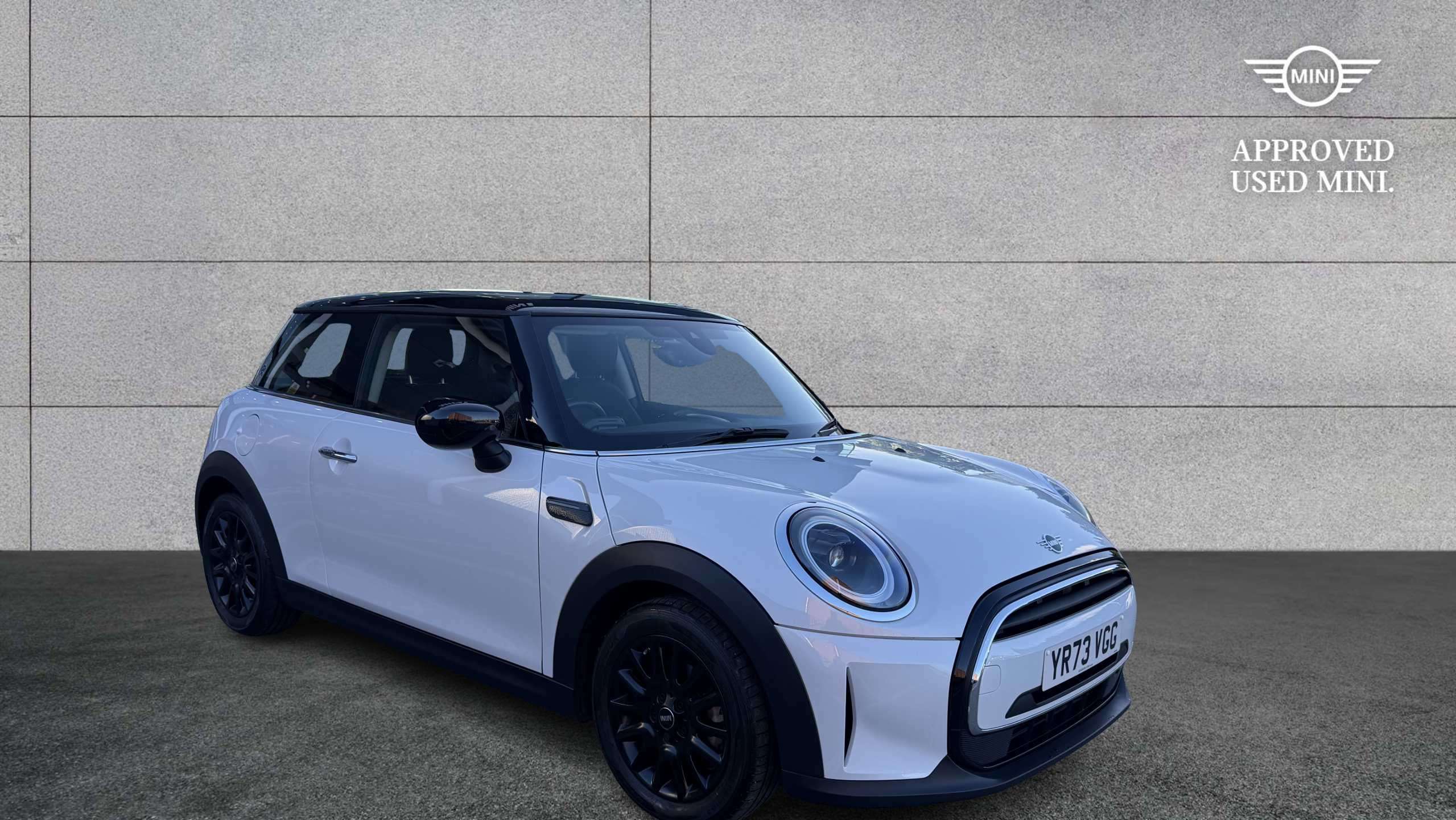 MINI Hatchback